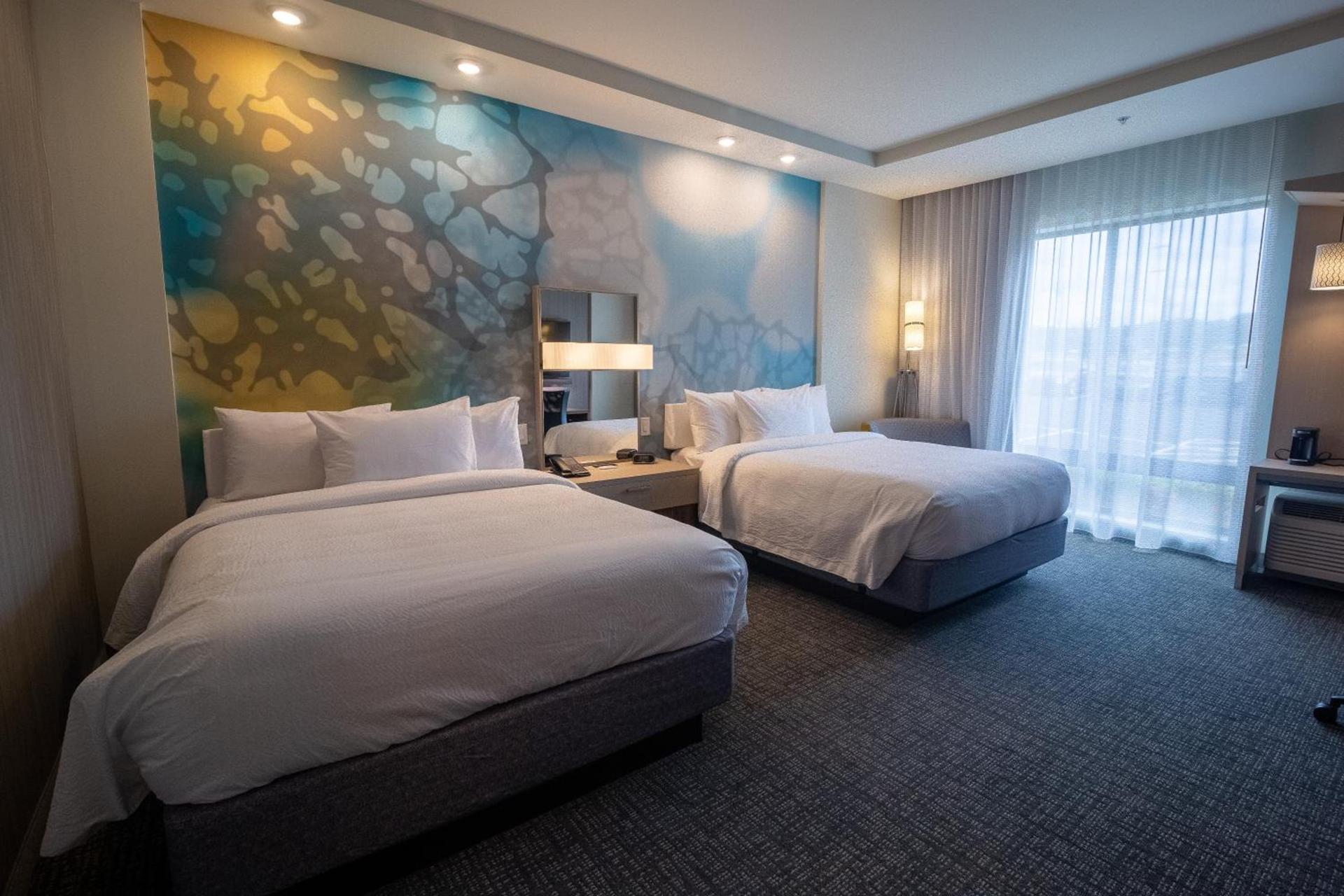 Courtyard by Marriott Cartersville photo 4