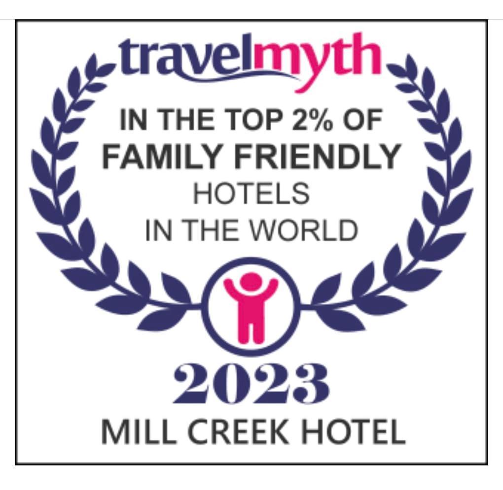 Mill Creek Hotel photo 23