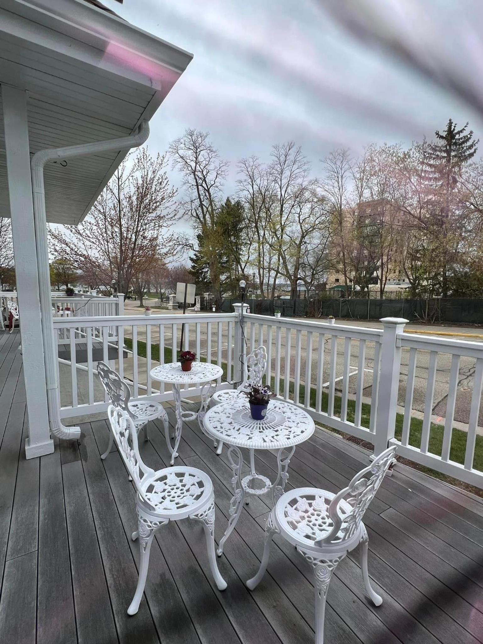 Mill Creek Hotel photo 18