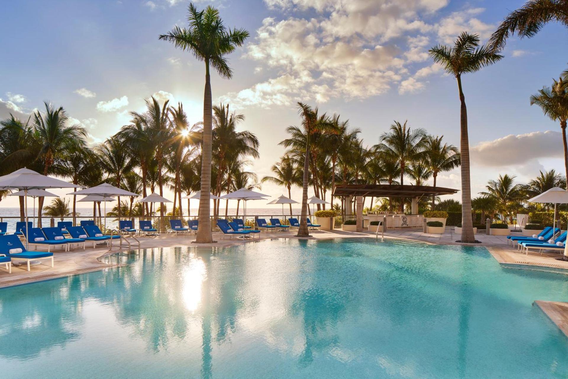 The St. Regis Bal Harbour Resort photo 2