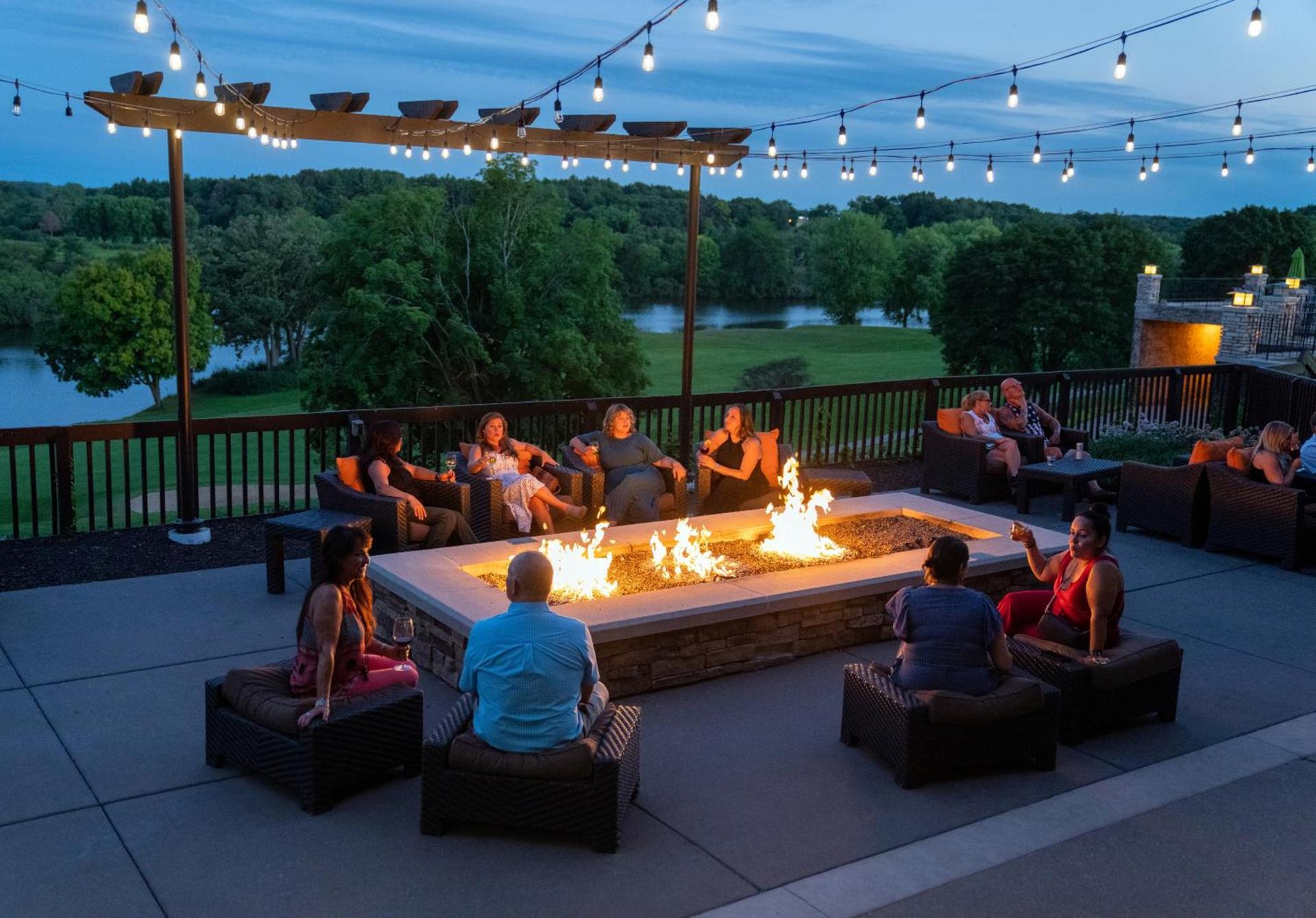 Grand Geneva Resort and Spa photo 12