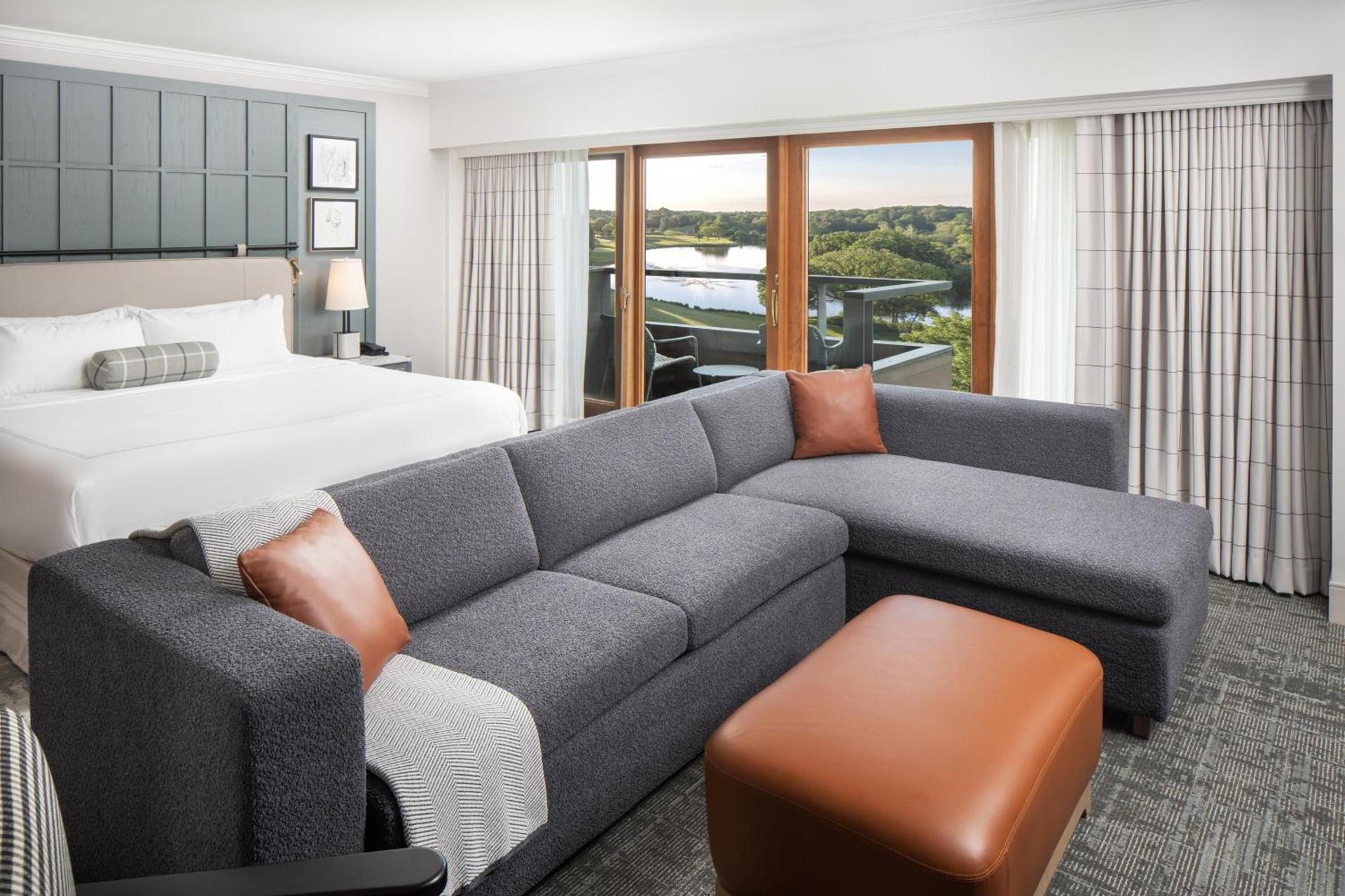 Grand Geneva Resort and Spa photo 58