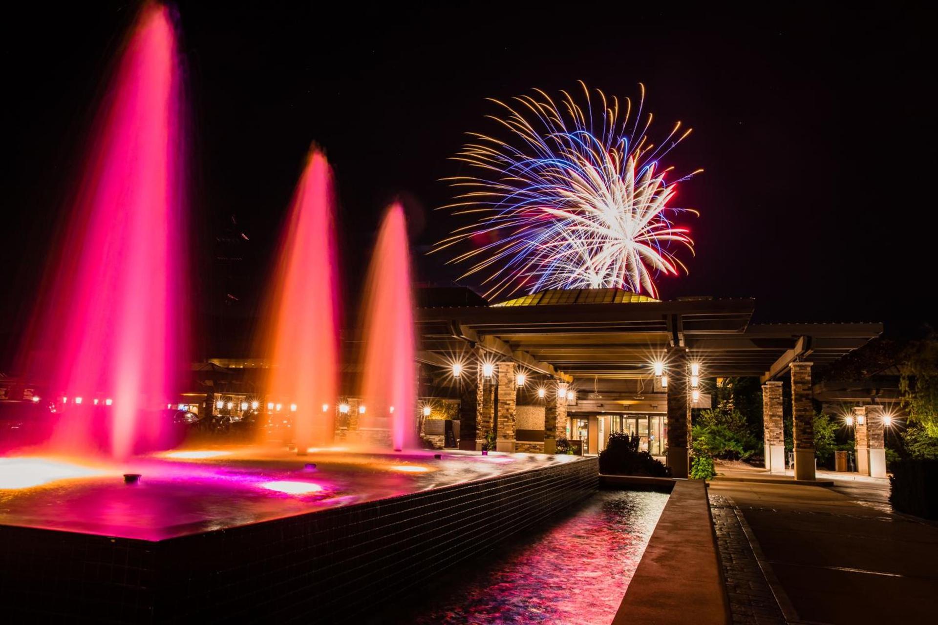 Grand Geneva Resort and Spa photo 59