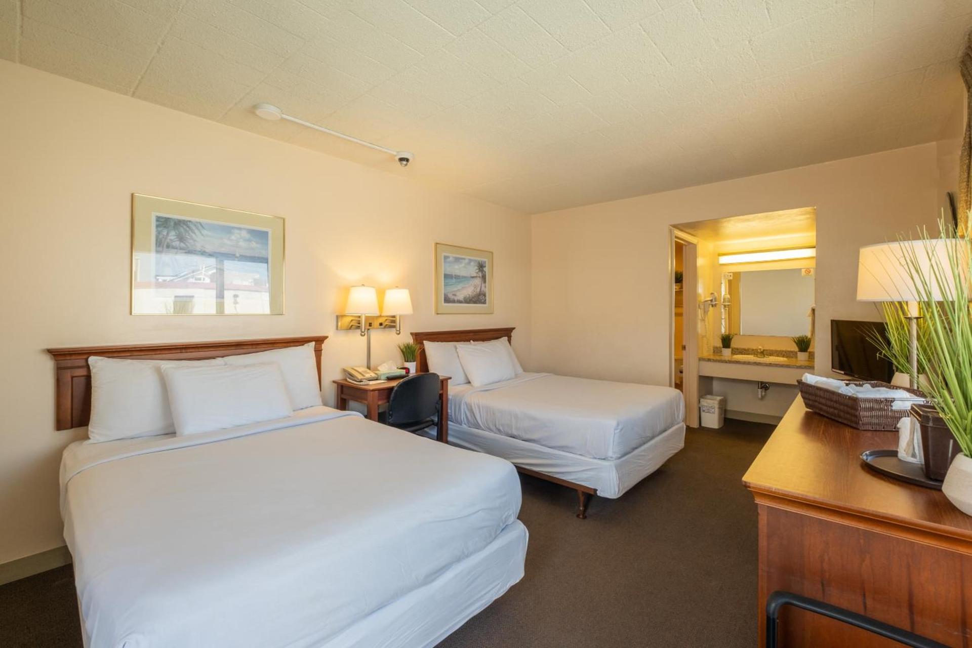 Tahiti Inn photo 15