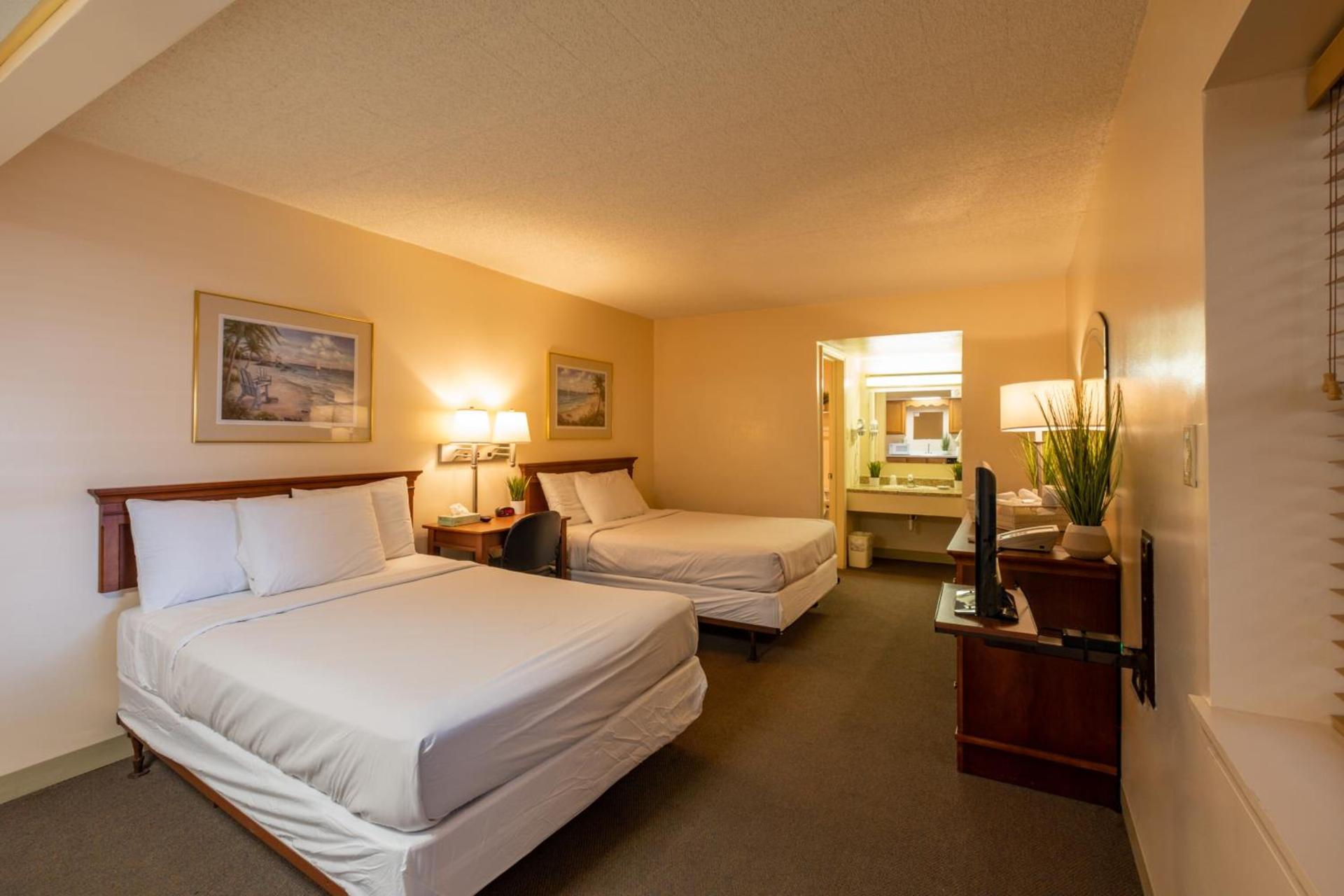 Tahiti Inn photo 7