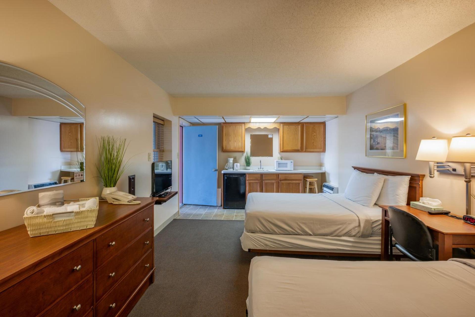 Tahiti Inn photo 13