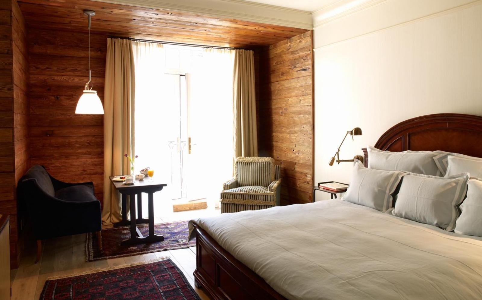 The Greenwich Hotel photo 3