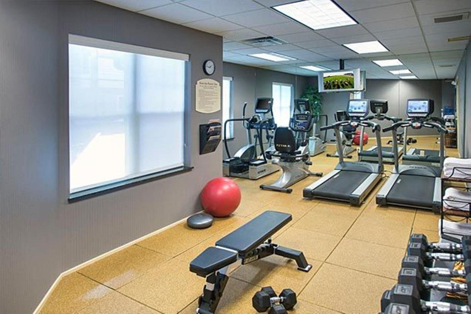 Residence Inn by Marriott Saratoga Springs photo 26