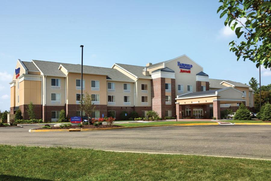Fairfield Inn & Suites by Marriott Weirton photo 2