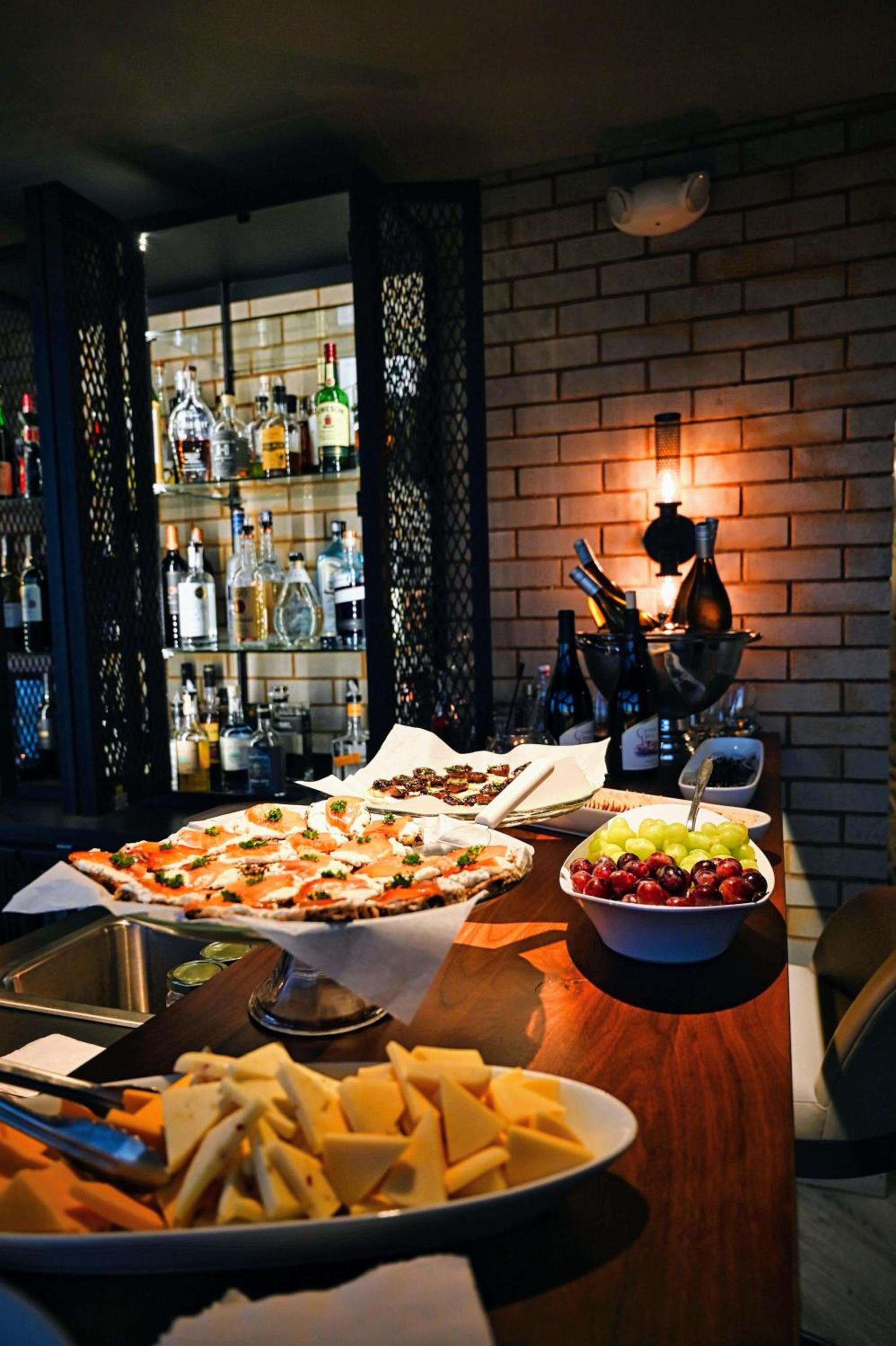 Cannery Pier Hotel & Spa photo 21