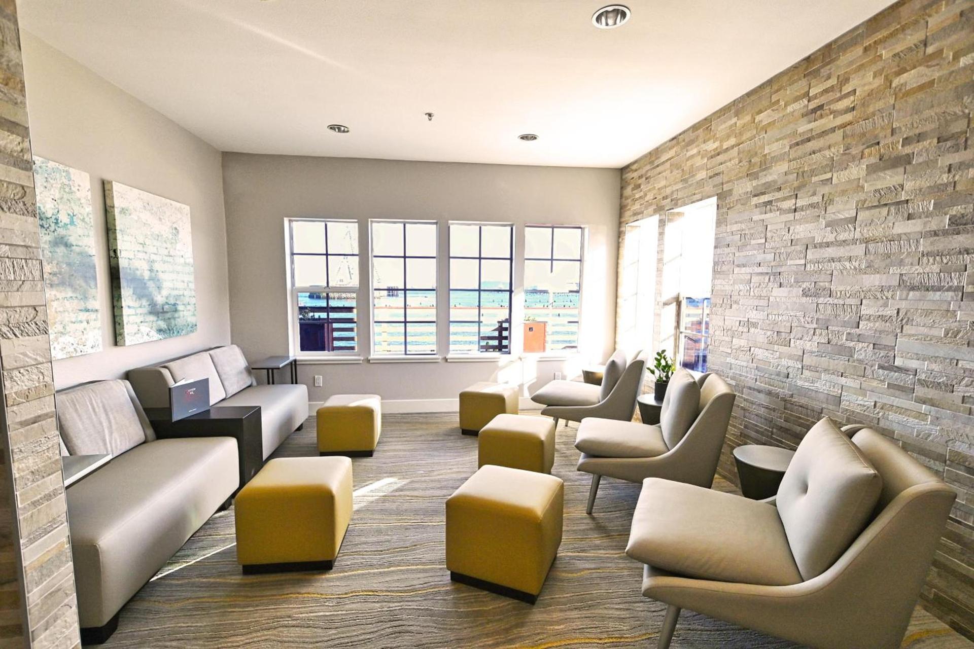 Cannery Pier Hotel & Spa photo 26