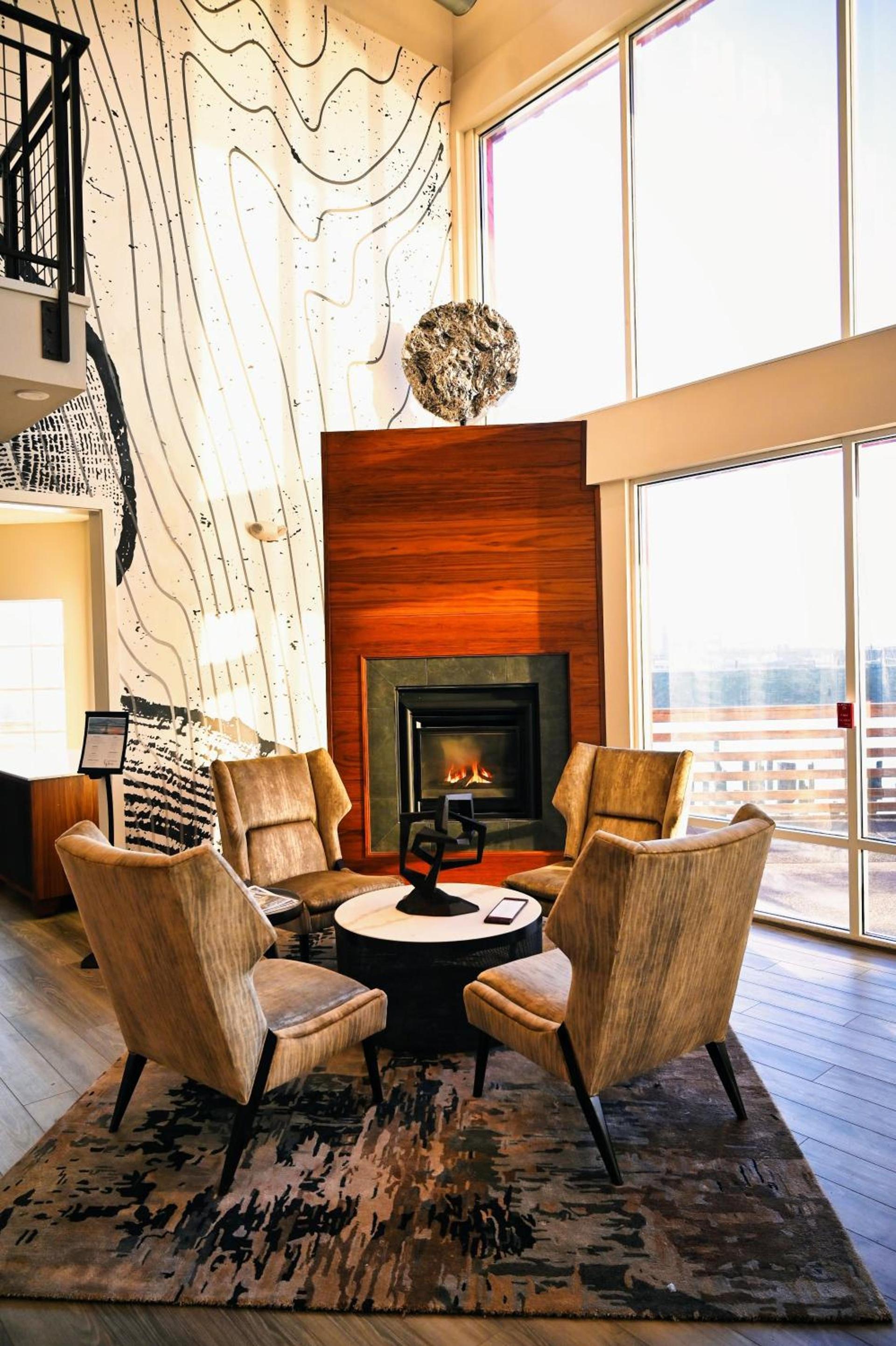 Cannery Pier Hotel & Spa photo 18