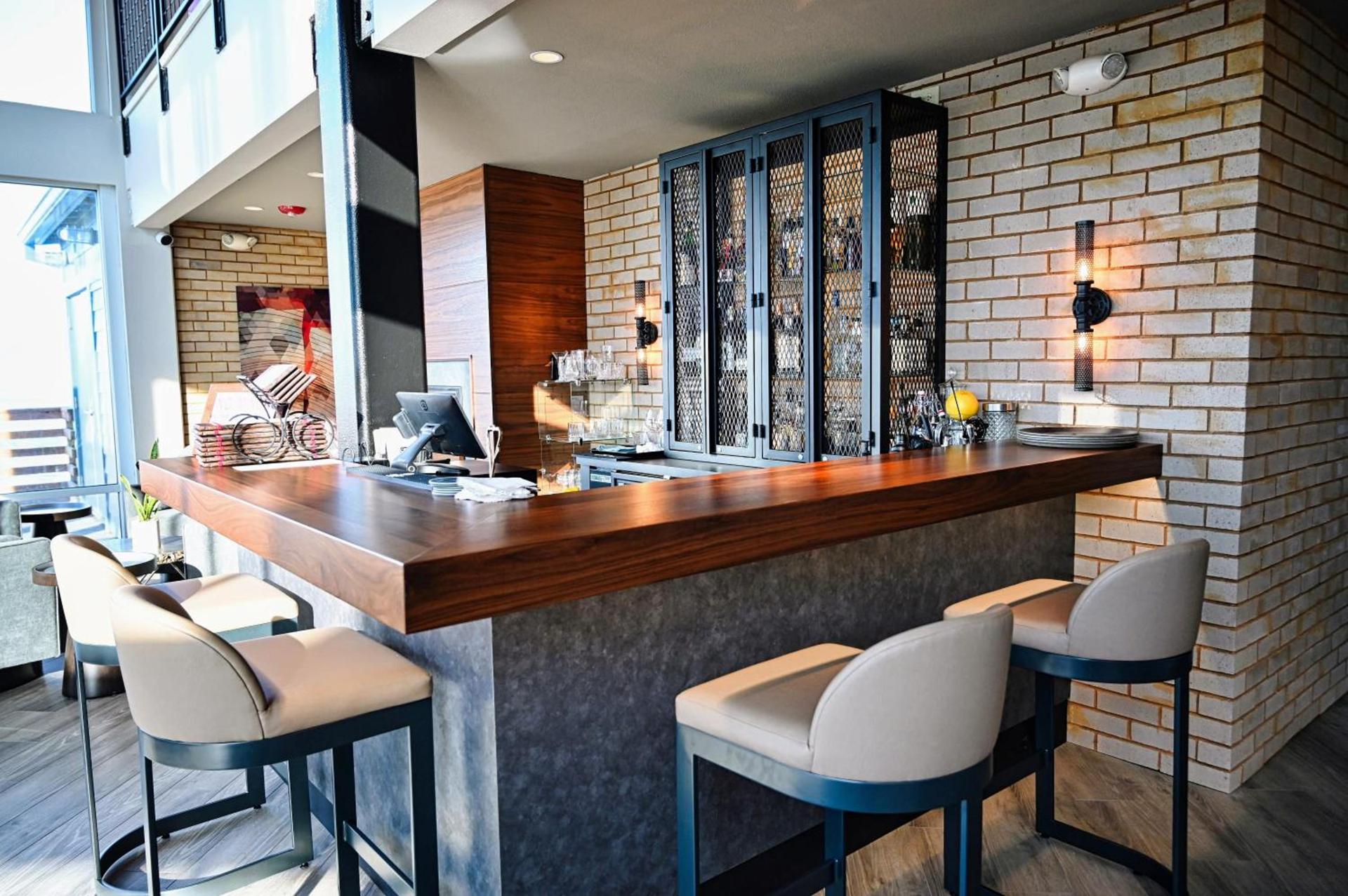 Cannery Pier Hotel & Spa photo 19