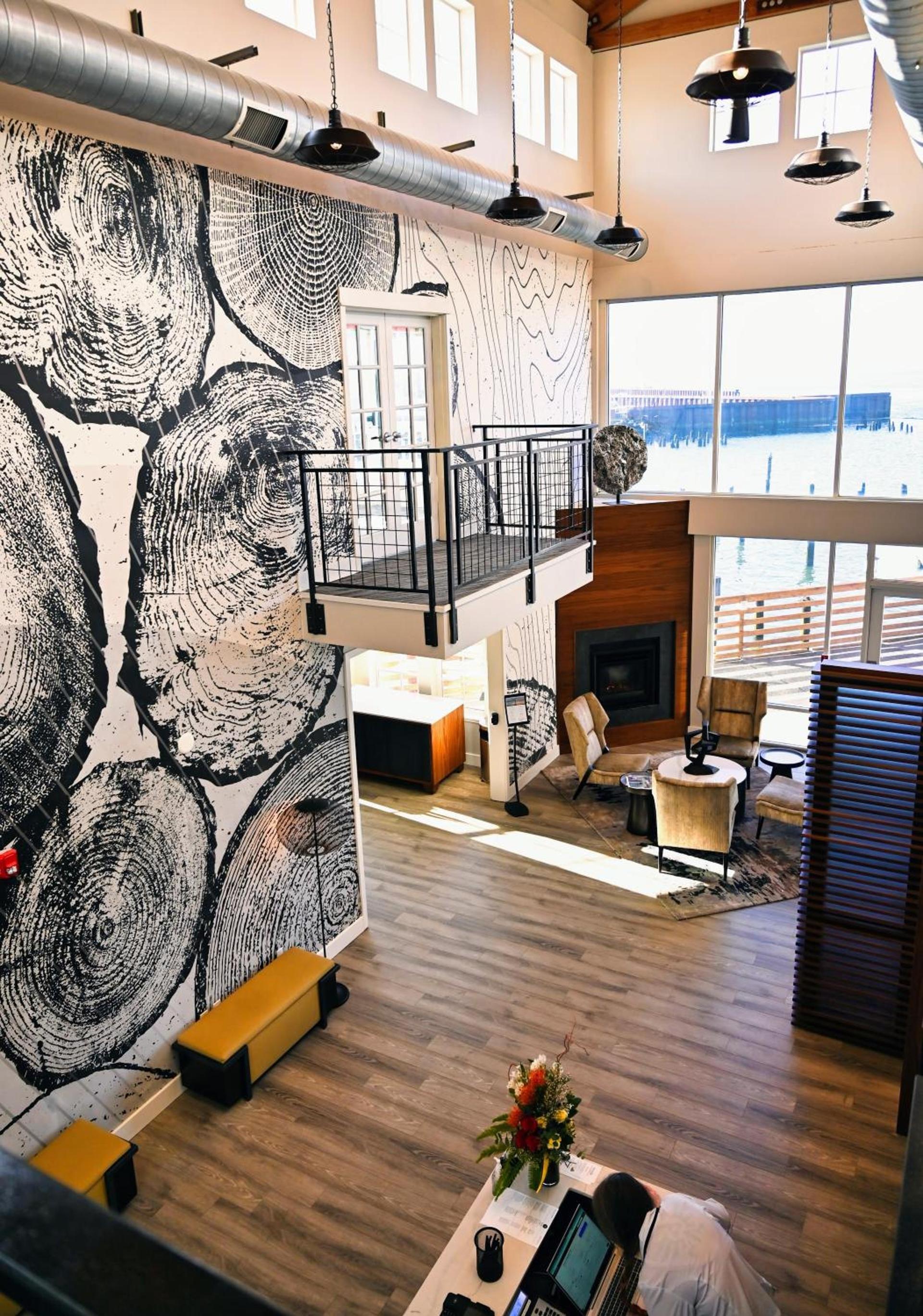 Cannery Pier Hotel & Spa photo 15