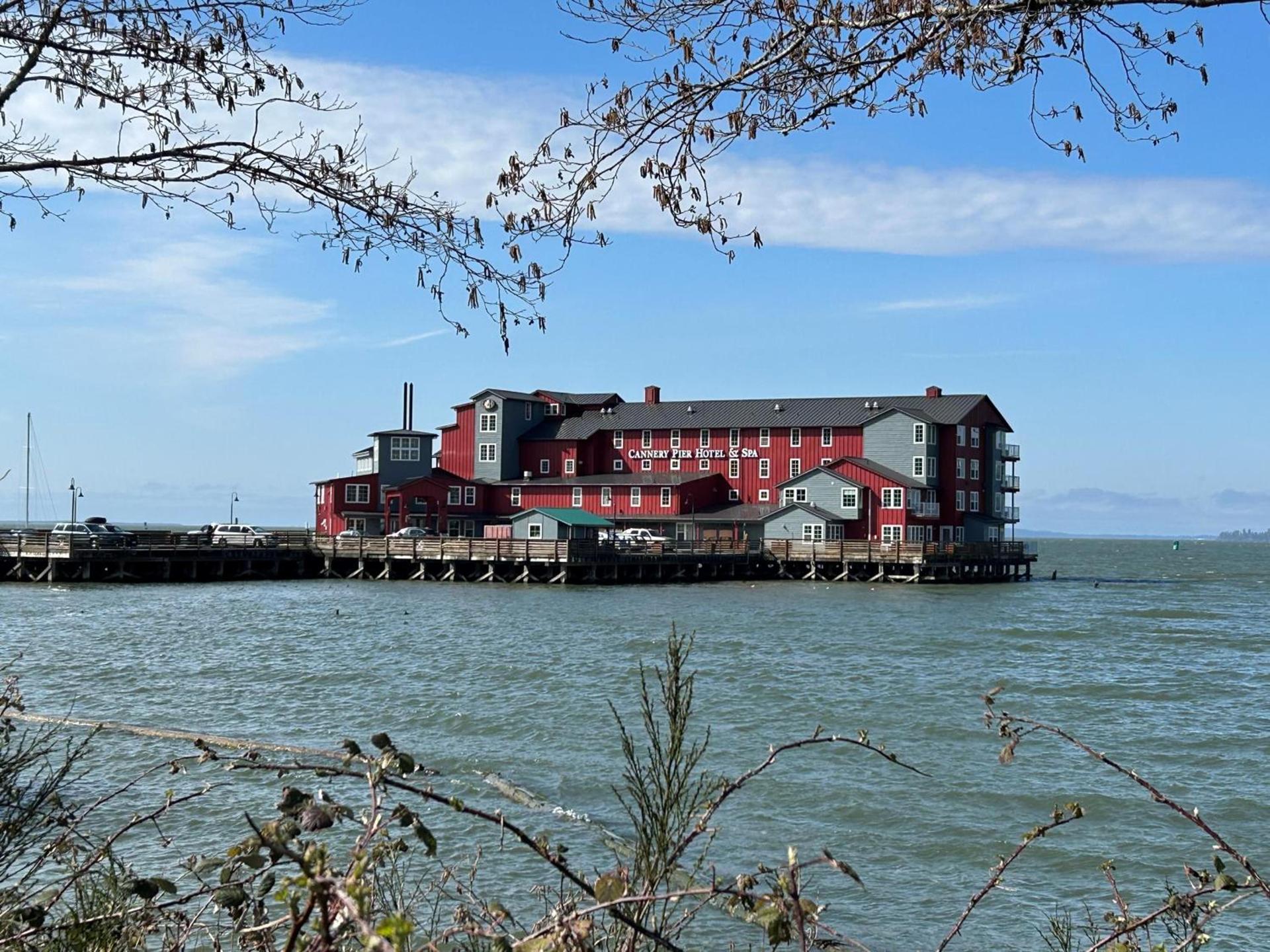 Cannery Pier Hotel & Spa photo 14