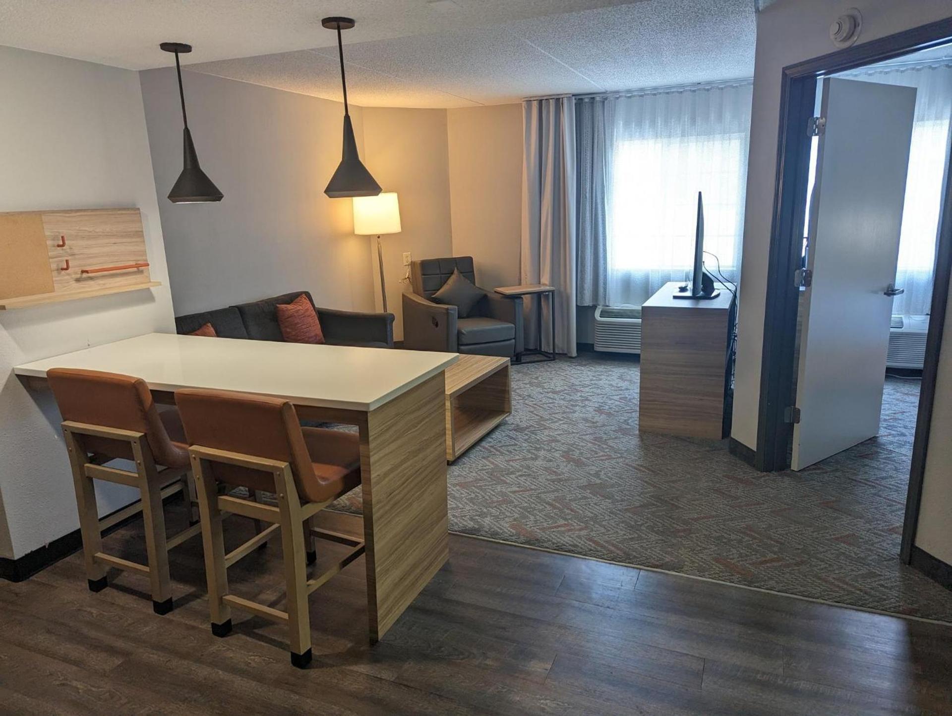 Candlewood Suites Wilson by IHG photo 24
