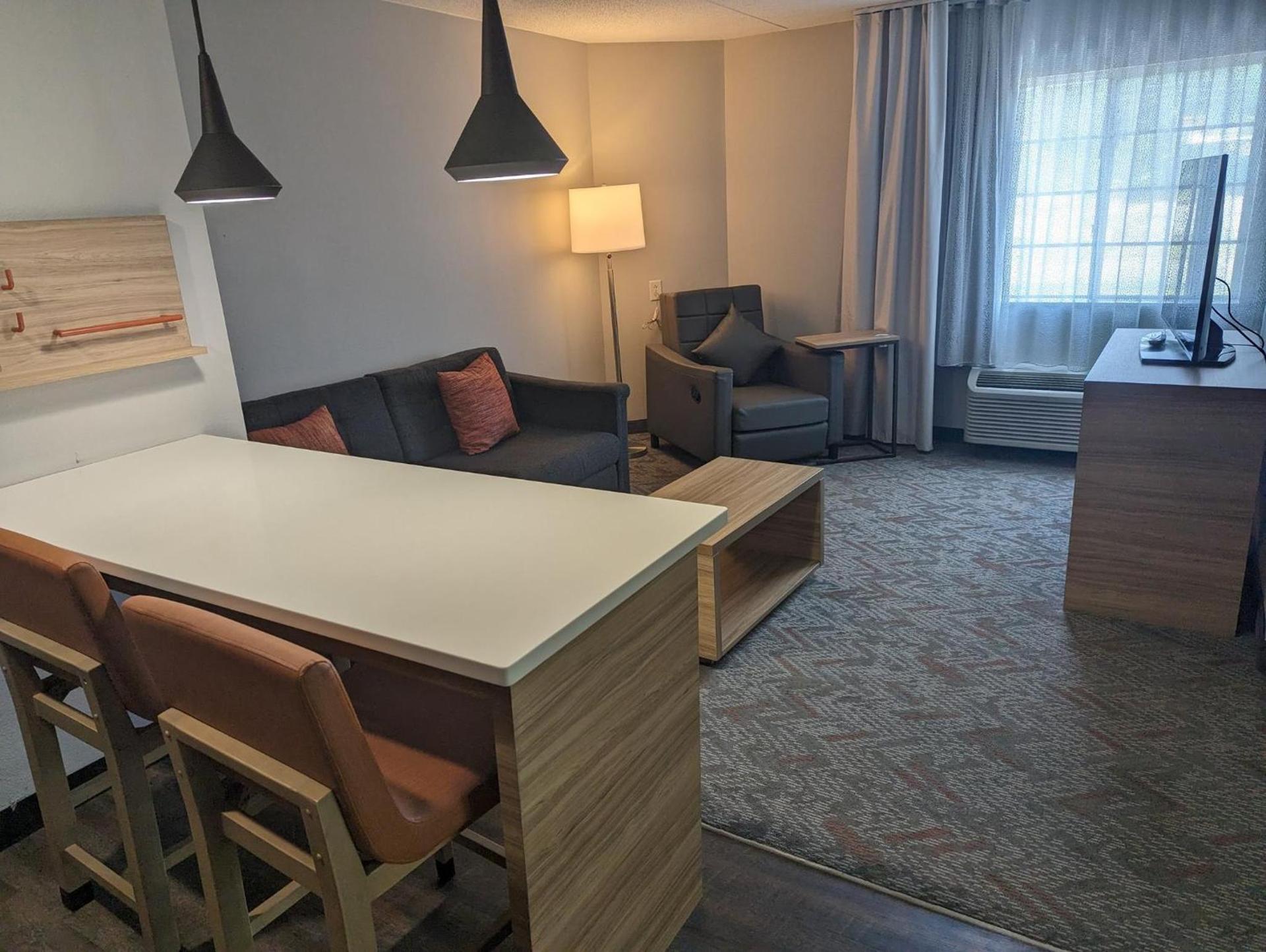 Candlewood Suites Wilson by IHG photo 19