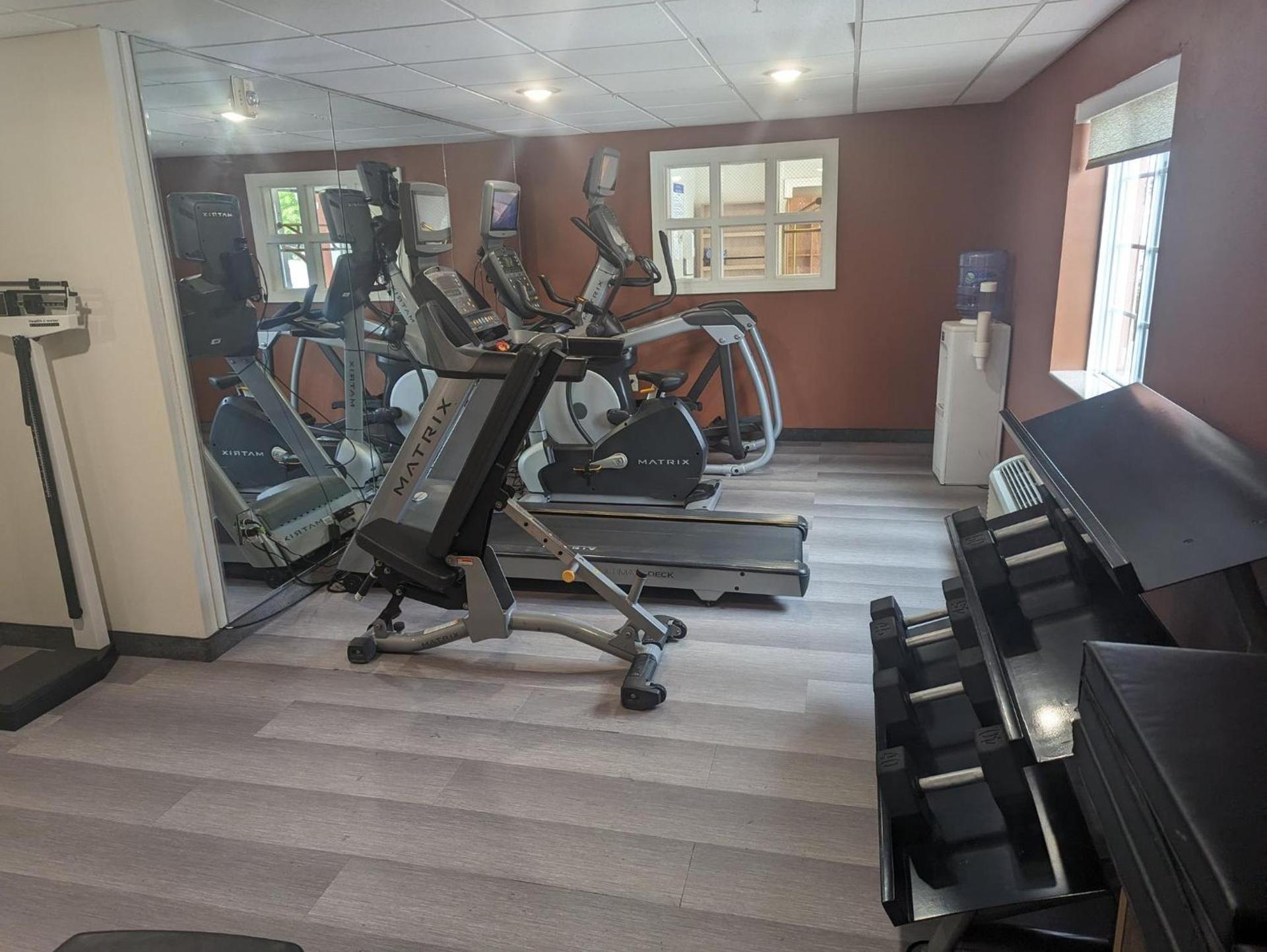Candlewood Suites Wilson by IHG photo 18
