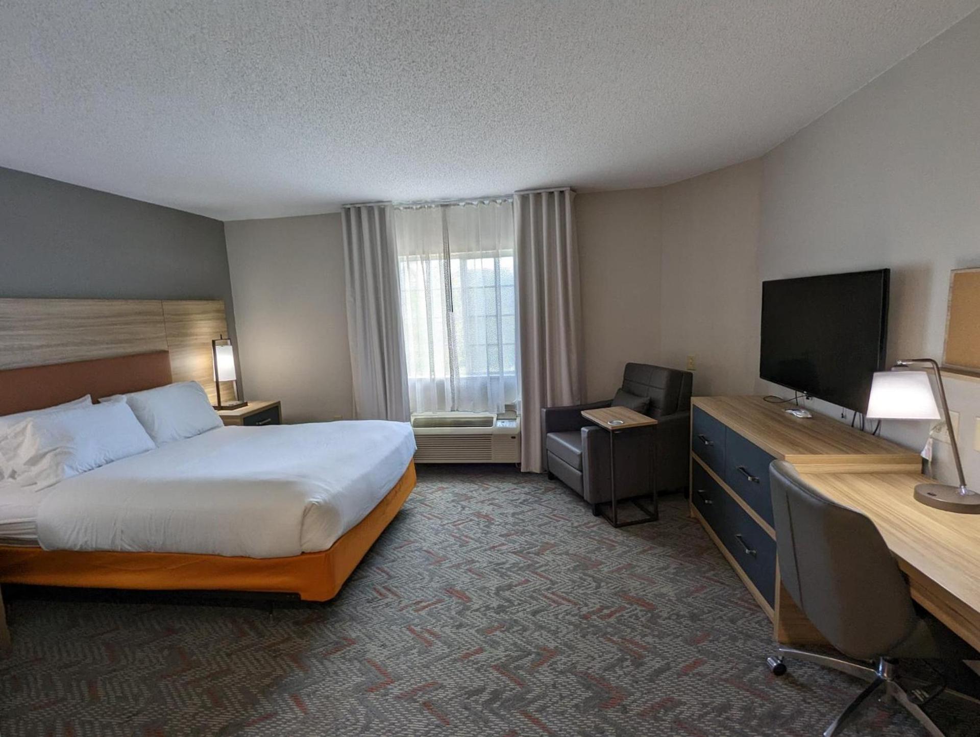 Candlewood Suites Wilson by IHG photo 22