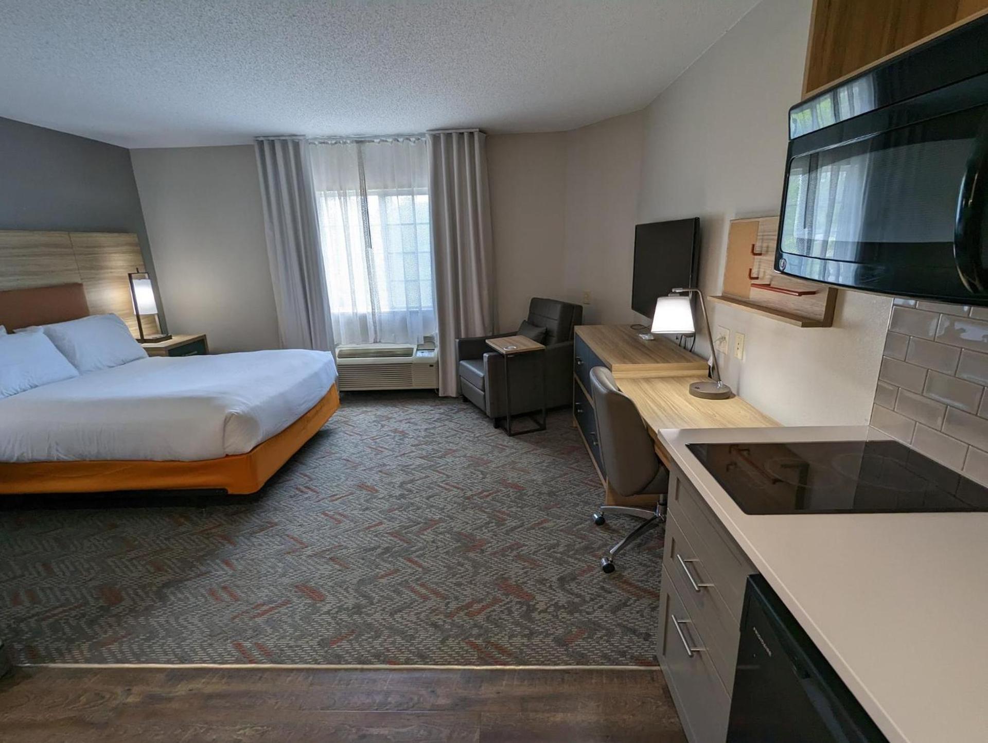 Candlewood Suites Wilson by IHG photo 23