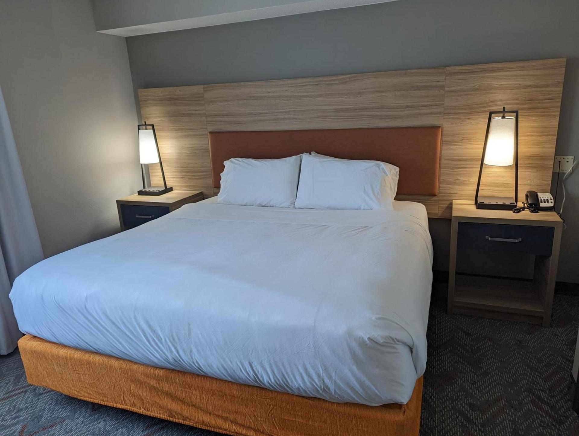 Candlewood Suites Wilson by IHG photo 21