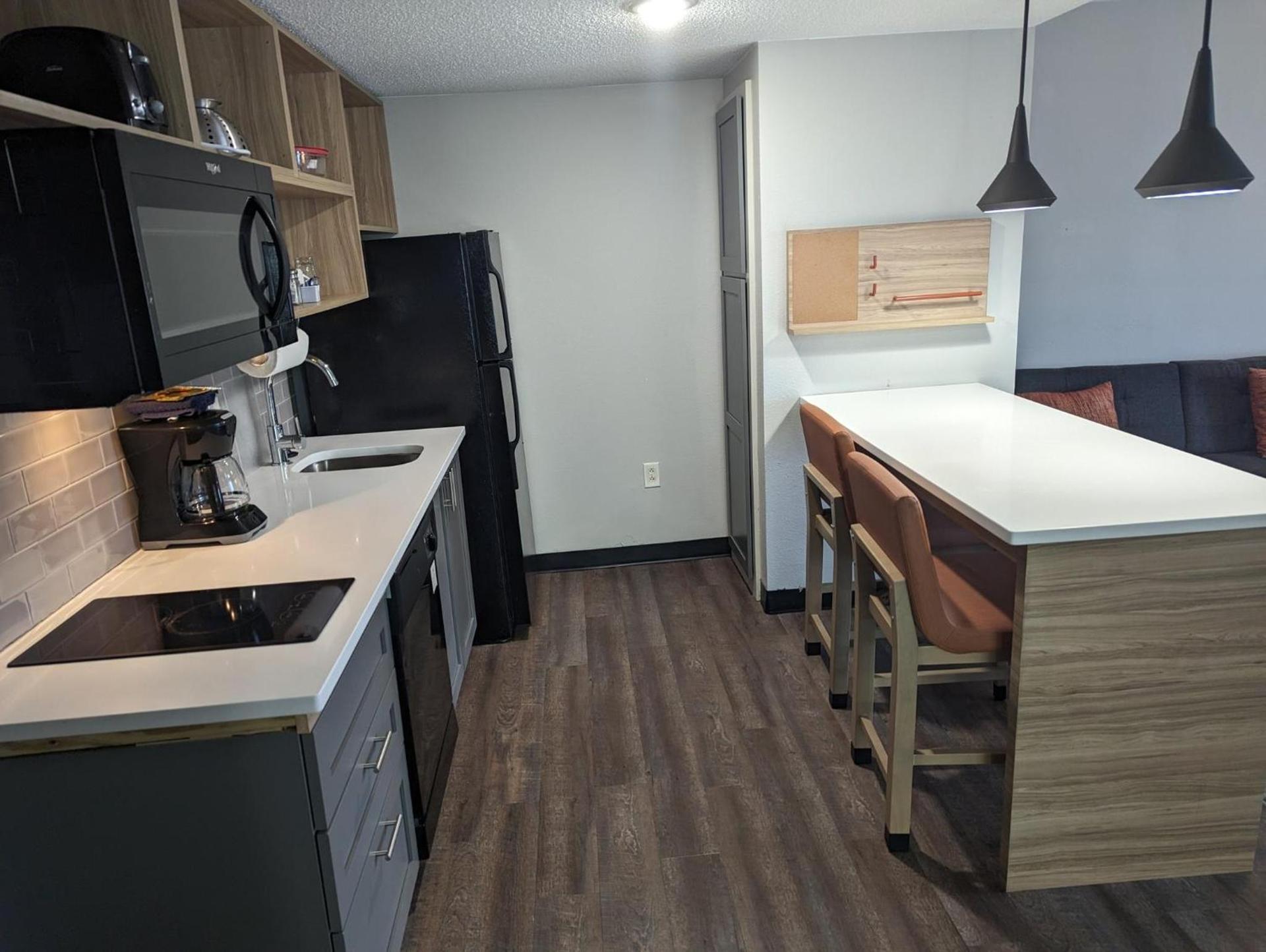 Candlewood Suites Wilson by IHG photo 14