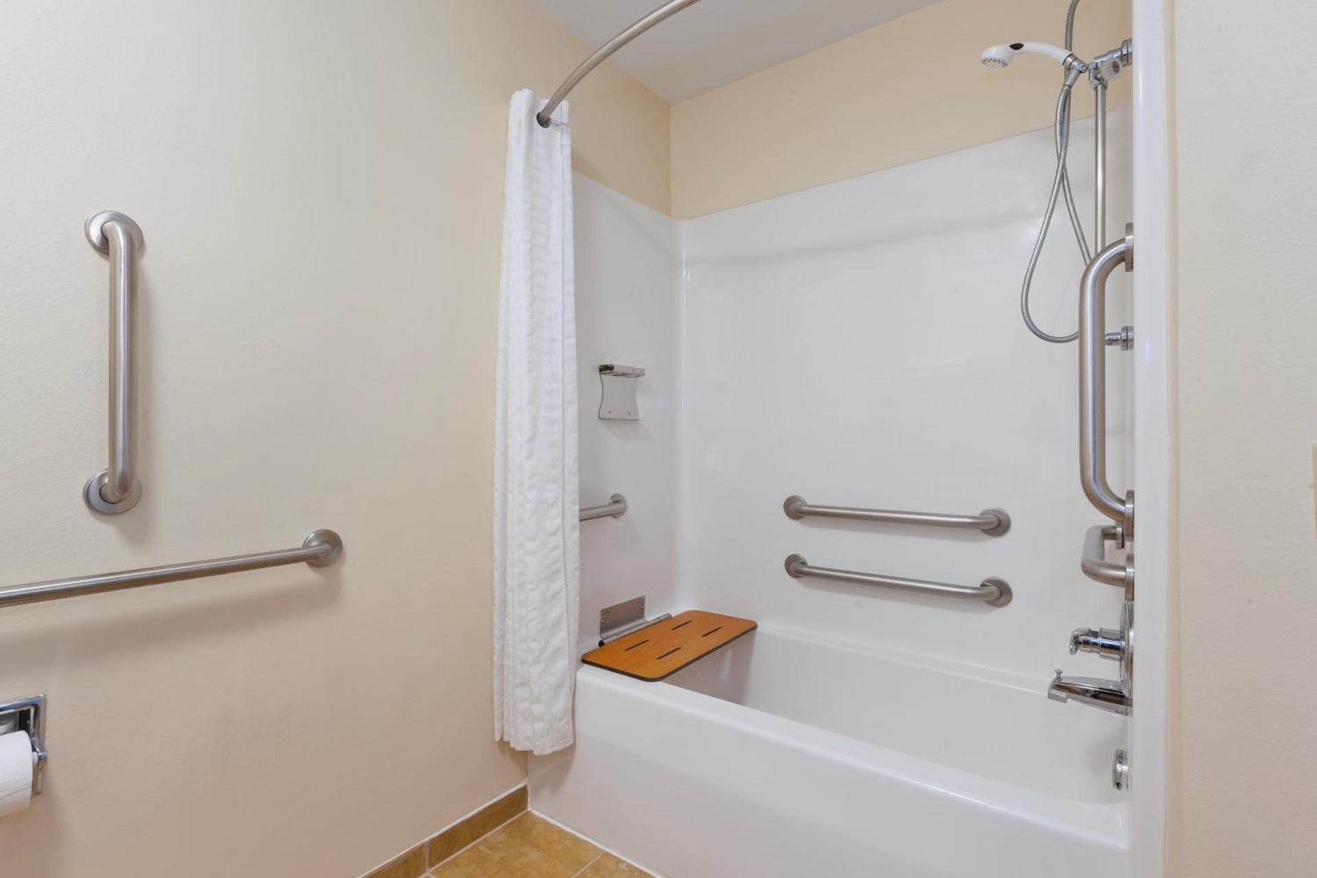 Candlewood Suites Washington North by IHG photo 30