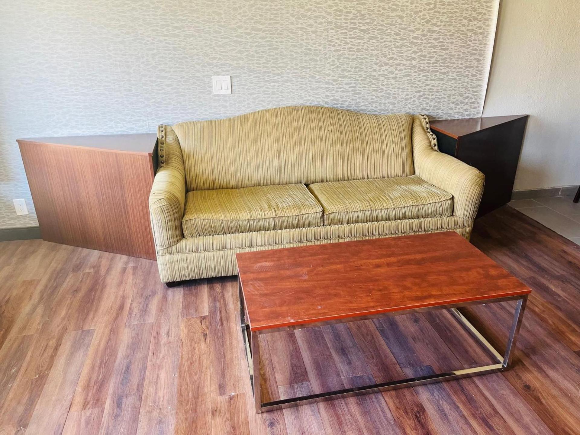 North Villa extended stay photo 2