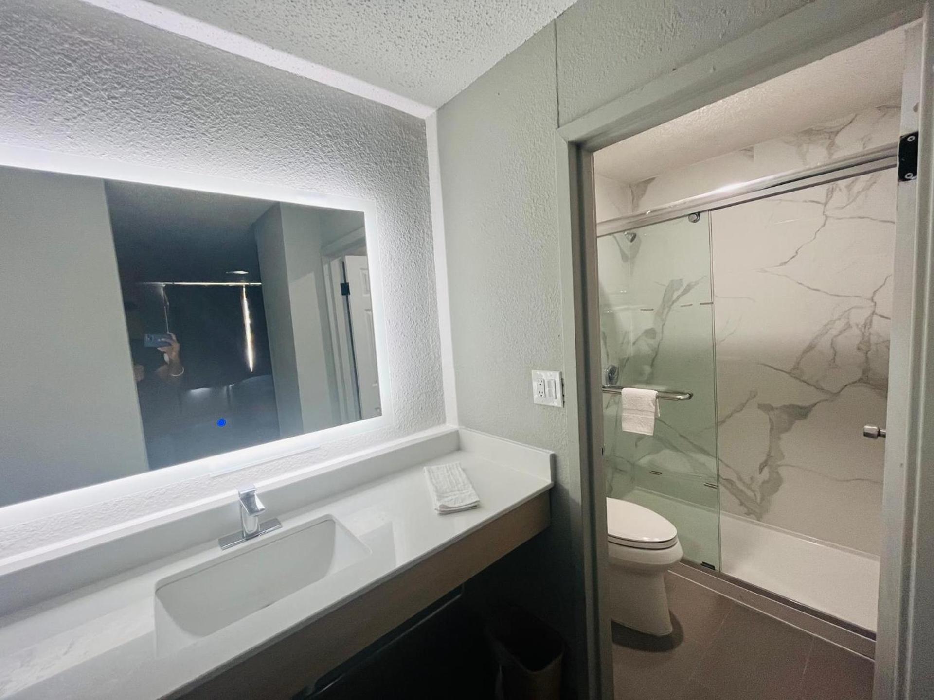 North Villa extended stay photo 11