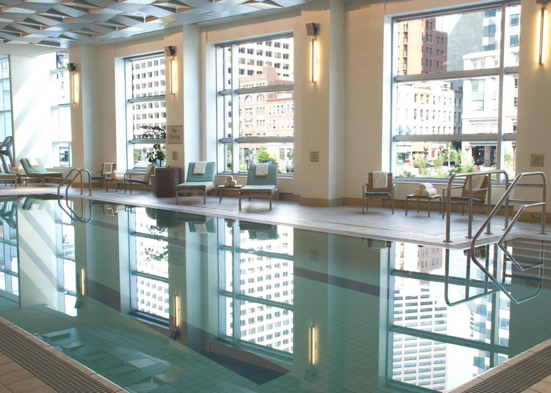 InterContinental Boston by IHG photo 68