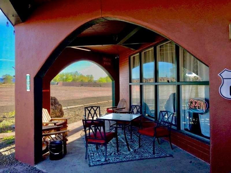 Canyon's Edge Route 66 Motel photo 41