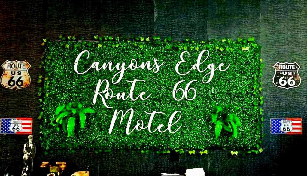 Canyon's Edge Route 66 Motel photo 50