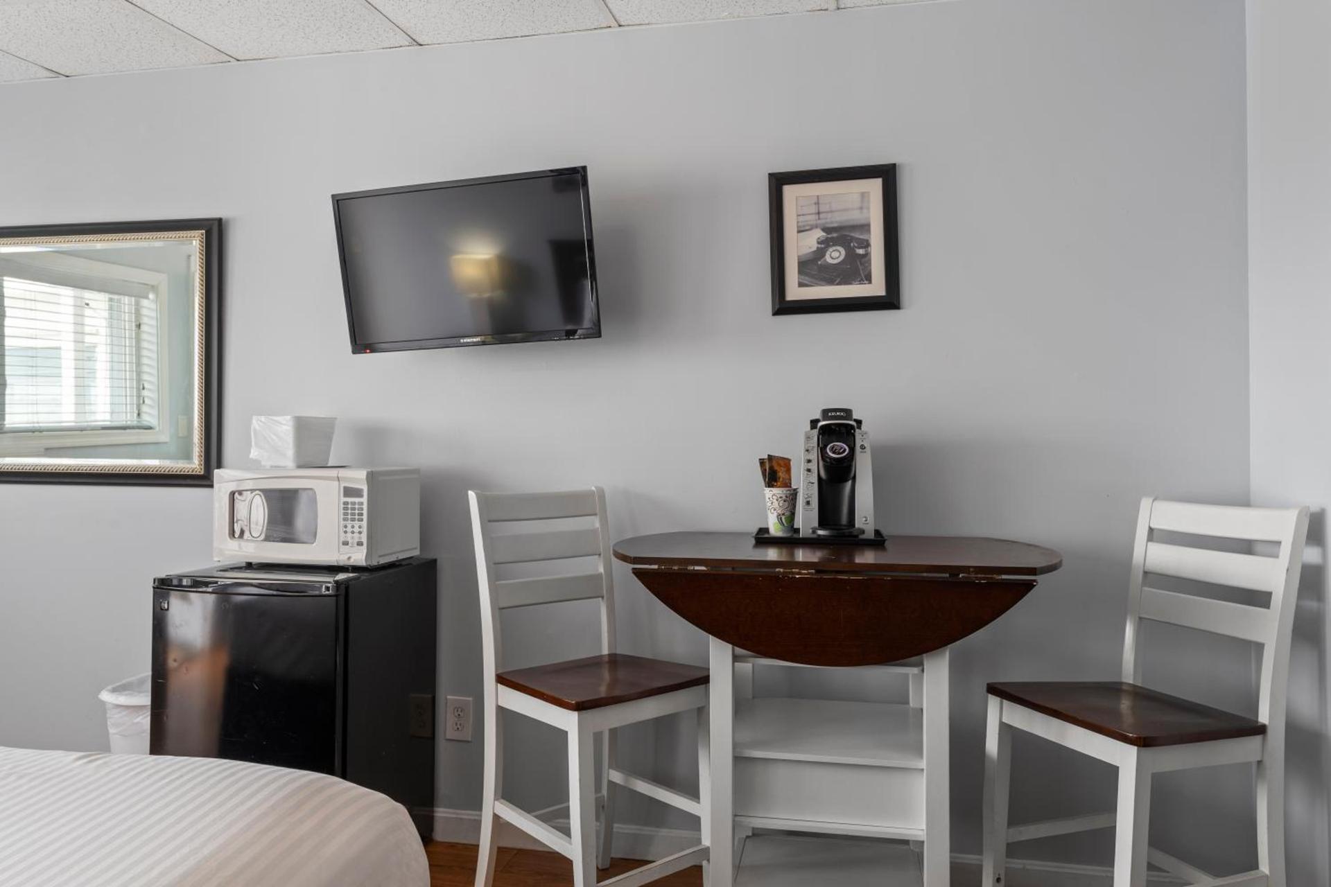 Mt Royal Motel photo 31