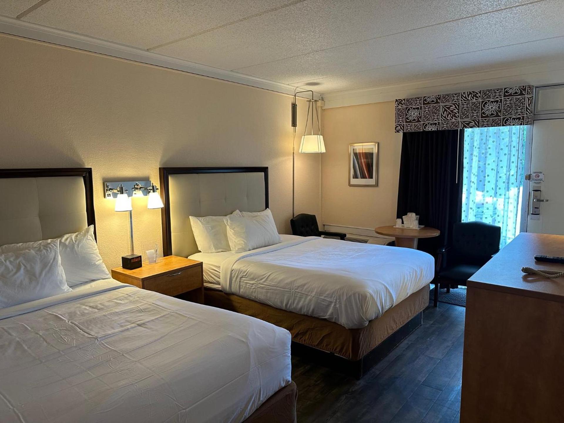 Tiki Resort - Lake George photo 50