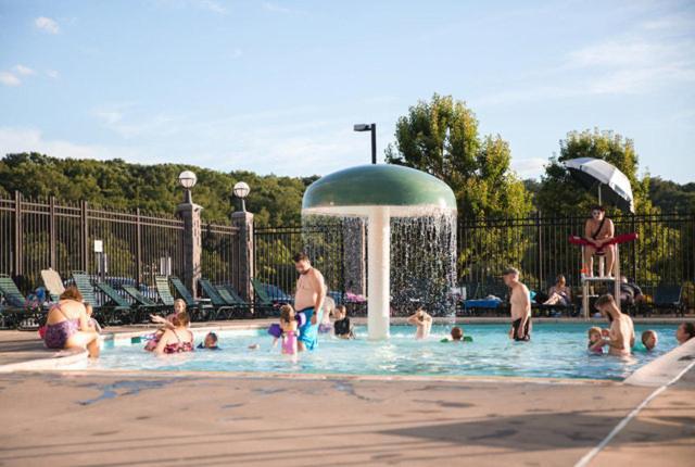 Massanutten Resort photo 60