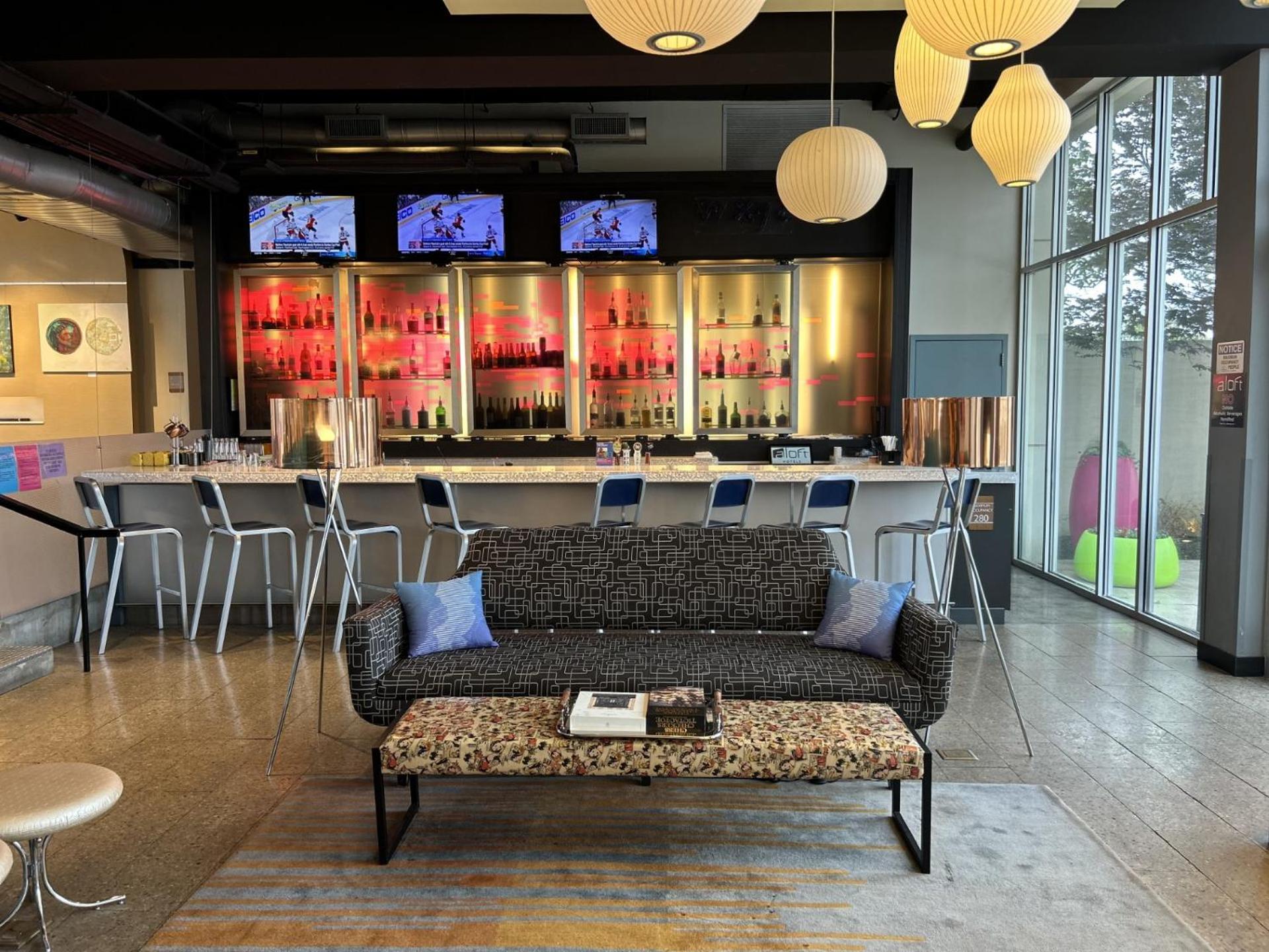 Aloft by Marriott Rogers-Bentonville photo 3