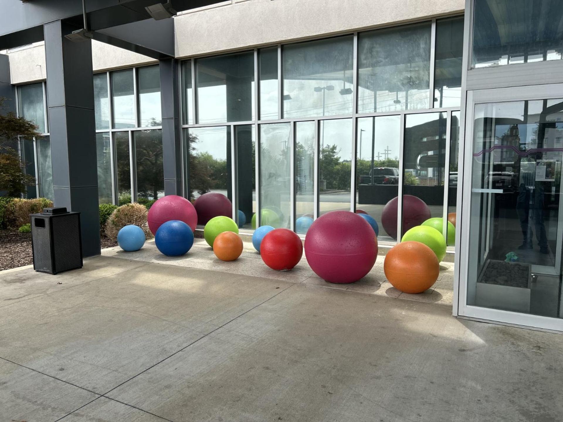 Aloft by Marriott Rogers-Bentonville photo 4