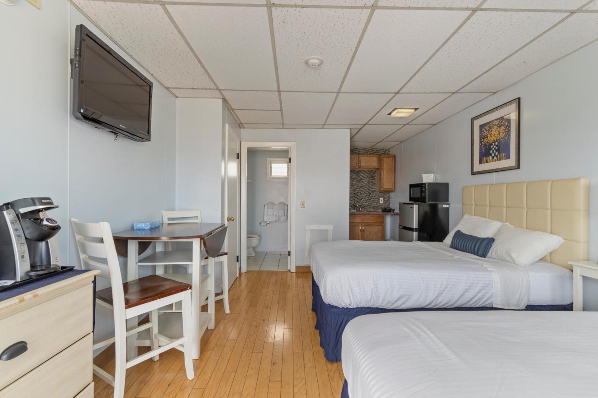 Mt Royal Motel photo 42