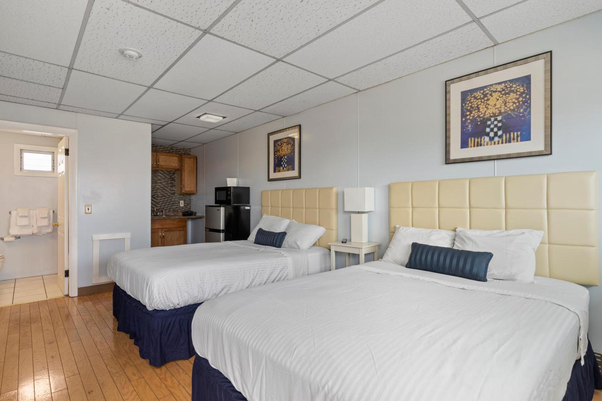 Mt Royal Motel photo 53