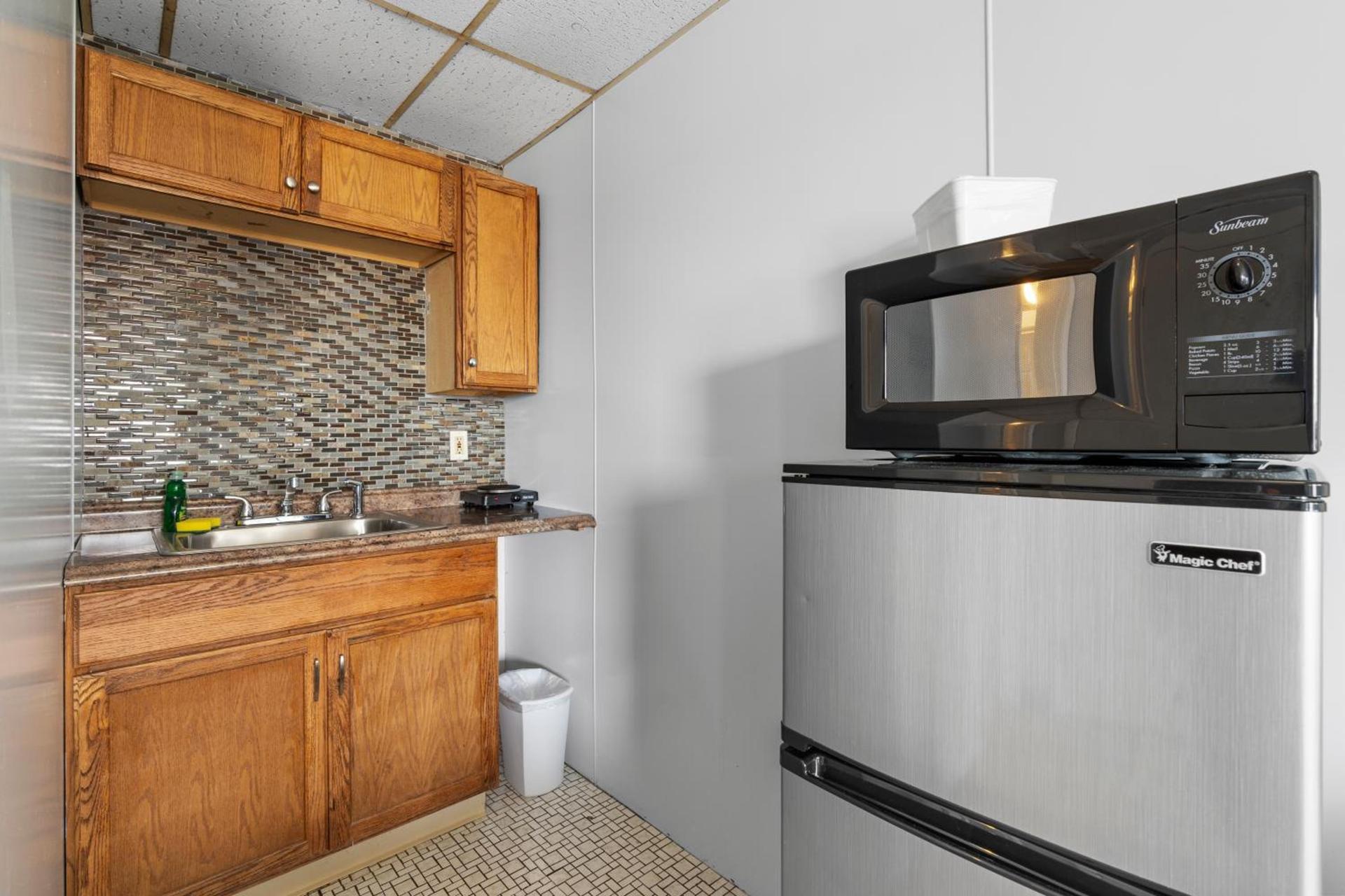 Mt Royal Motel photo 45