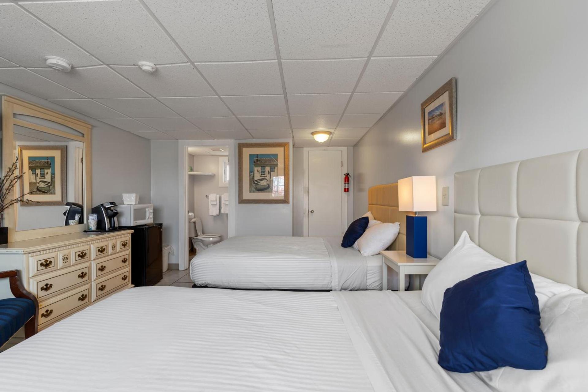 Mt Royal Motel photo 48