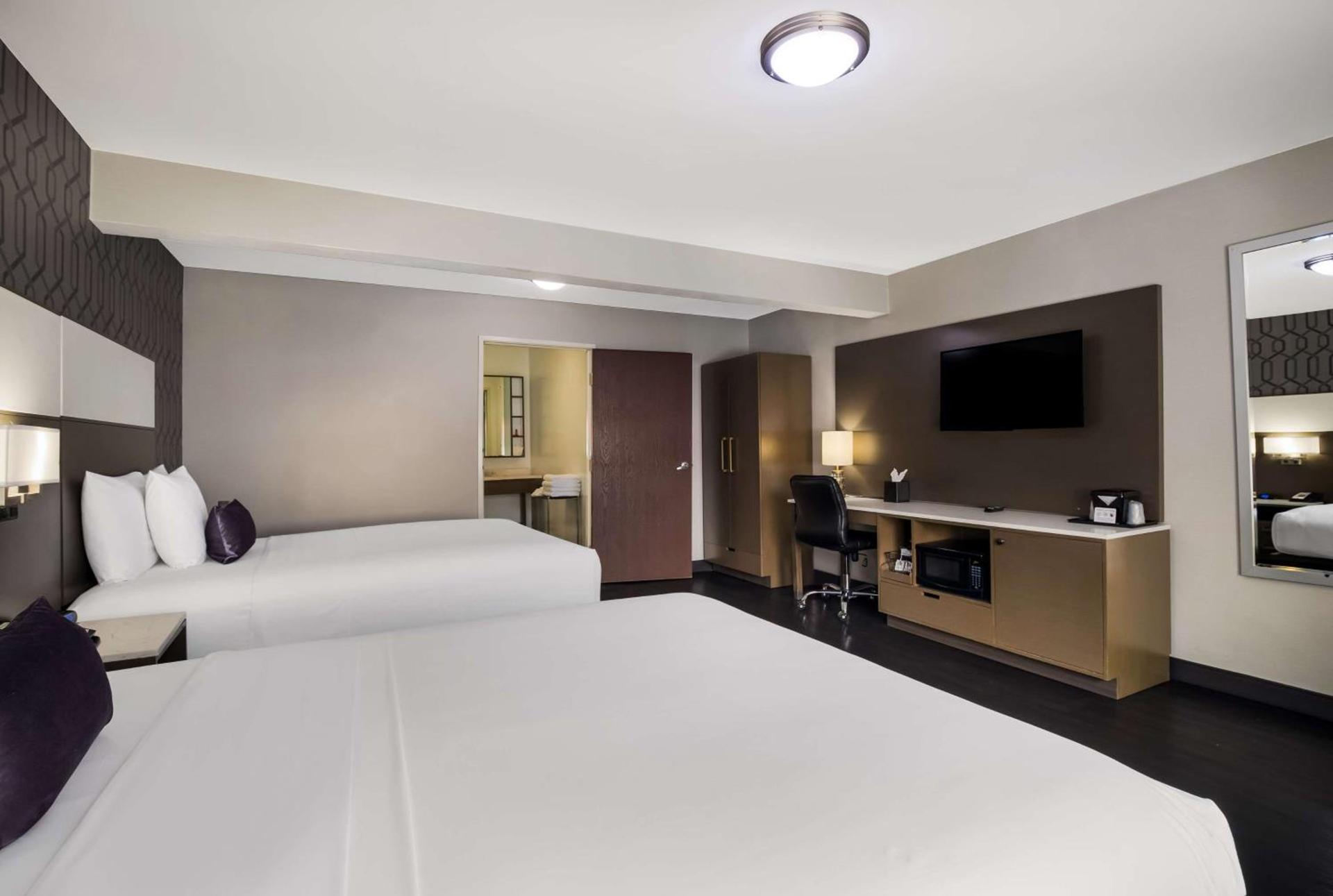 Sunset West Hotel, SureStay Collection By Best Western photo 10