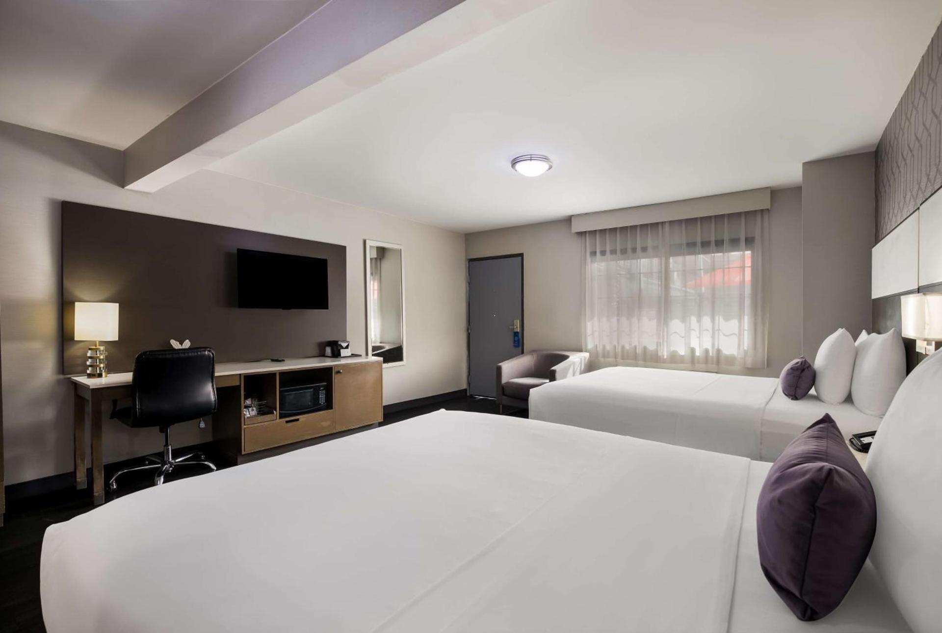 Sunset West Hotel, SureStay Collection By Best Western photo 11