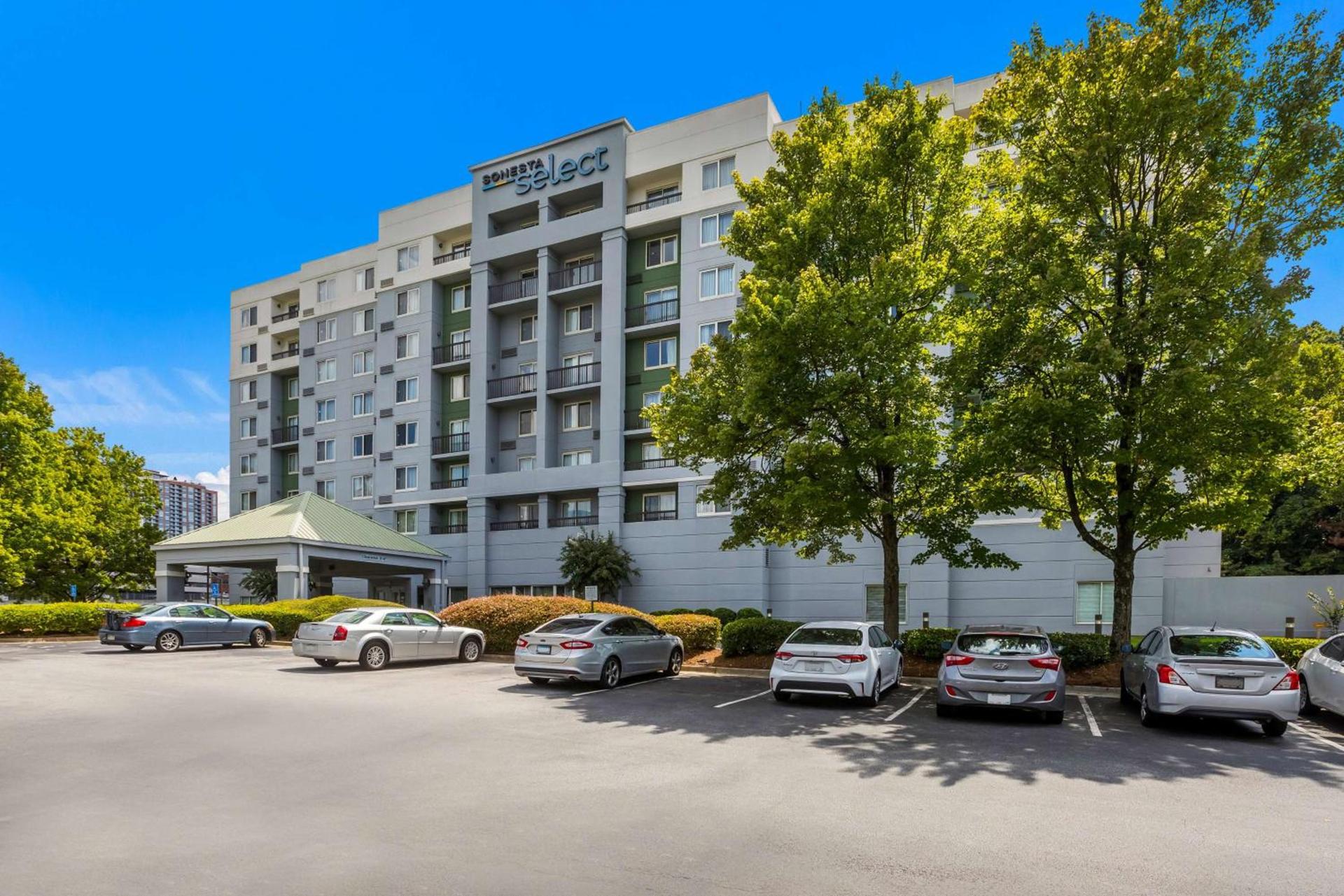 Sonesta Select Atlanta Midtown Georgia Tech photo 3