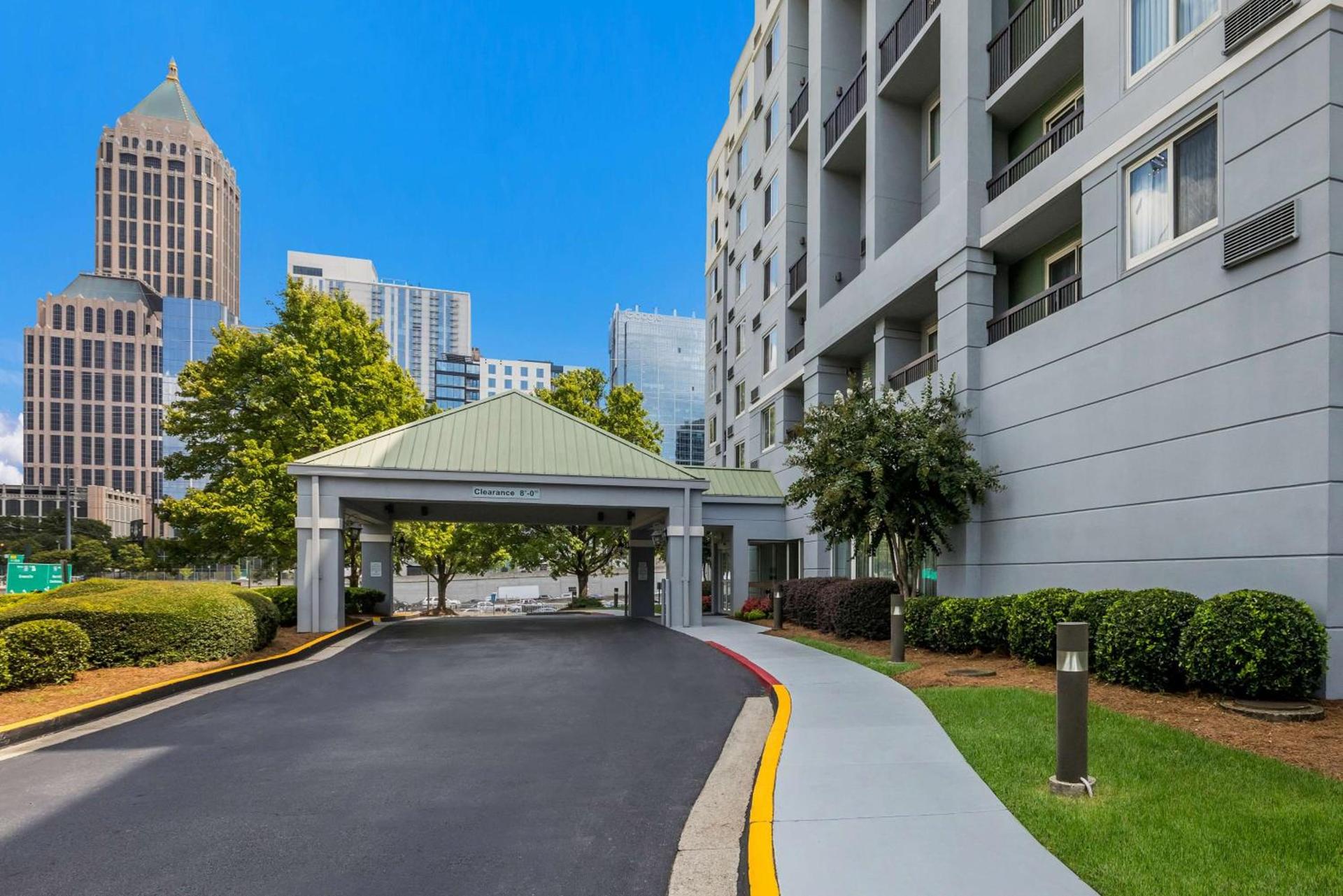 Sonesta Select Atlanta Midtown Georgia Tech photo 4