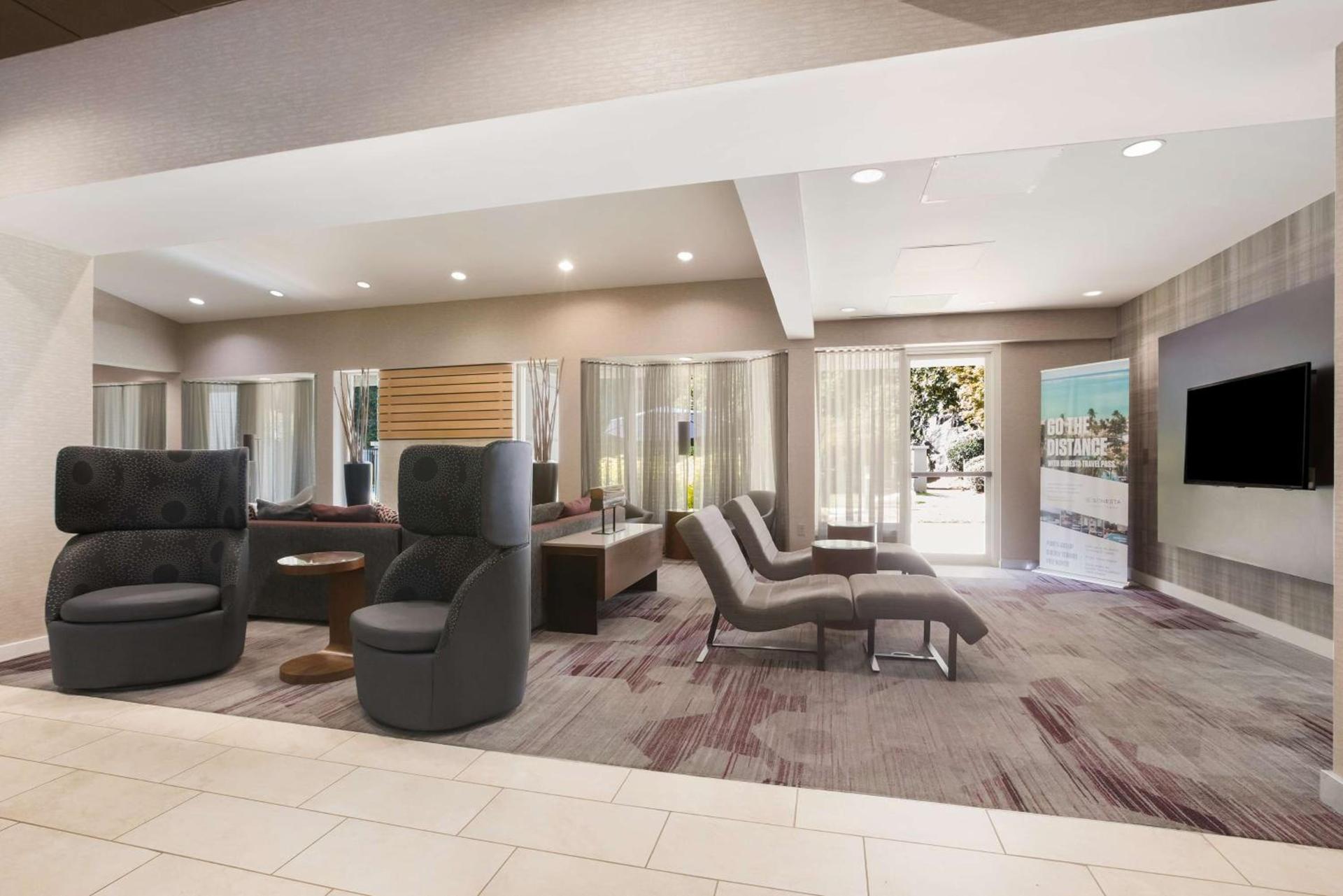 Sonesta Select Atlanta Midtown Georgia Tech photo 7