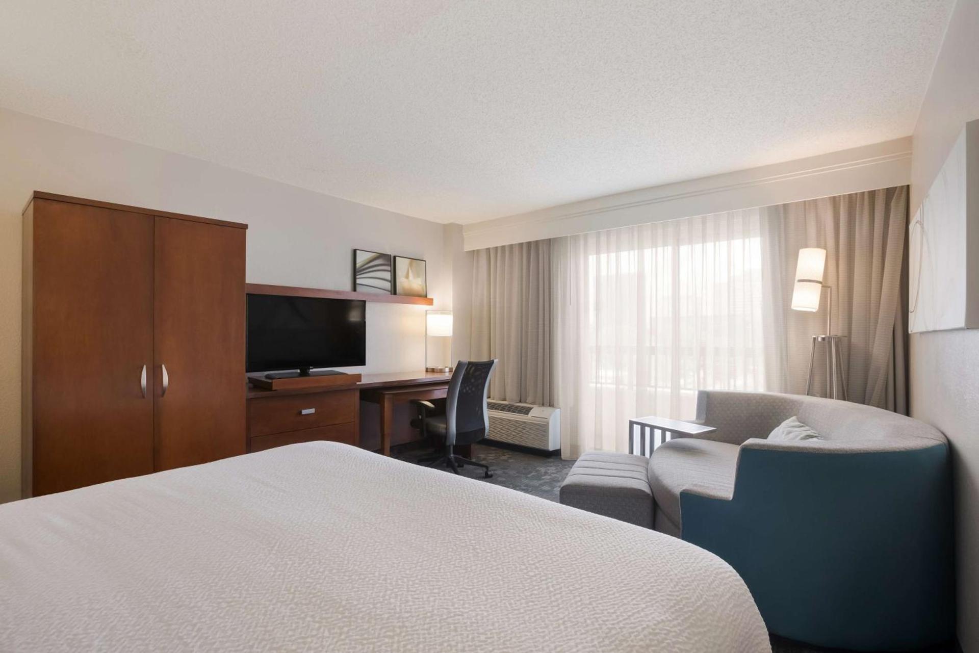 Sonesta Select Atlanta Midtown Georgia Tech photo 10