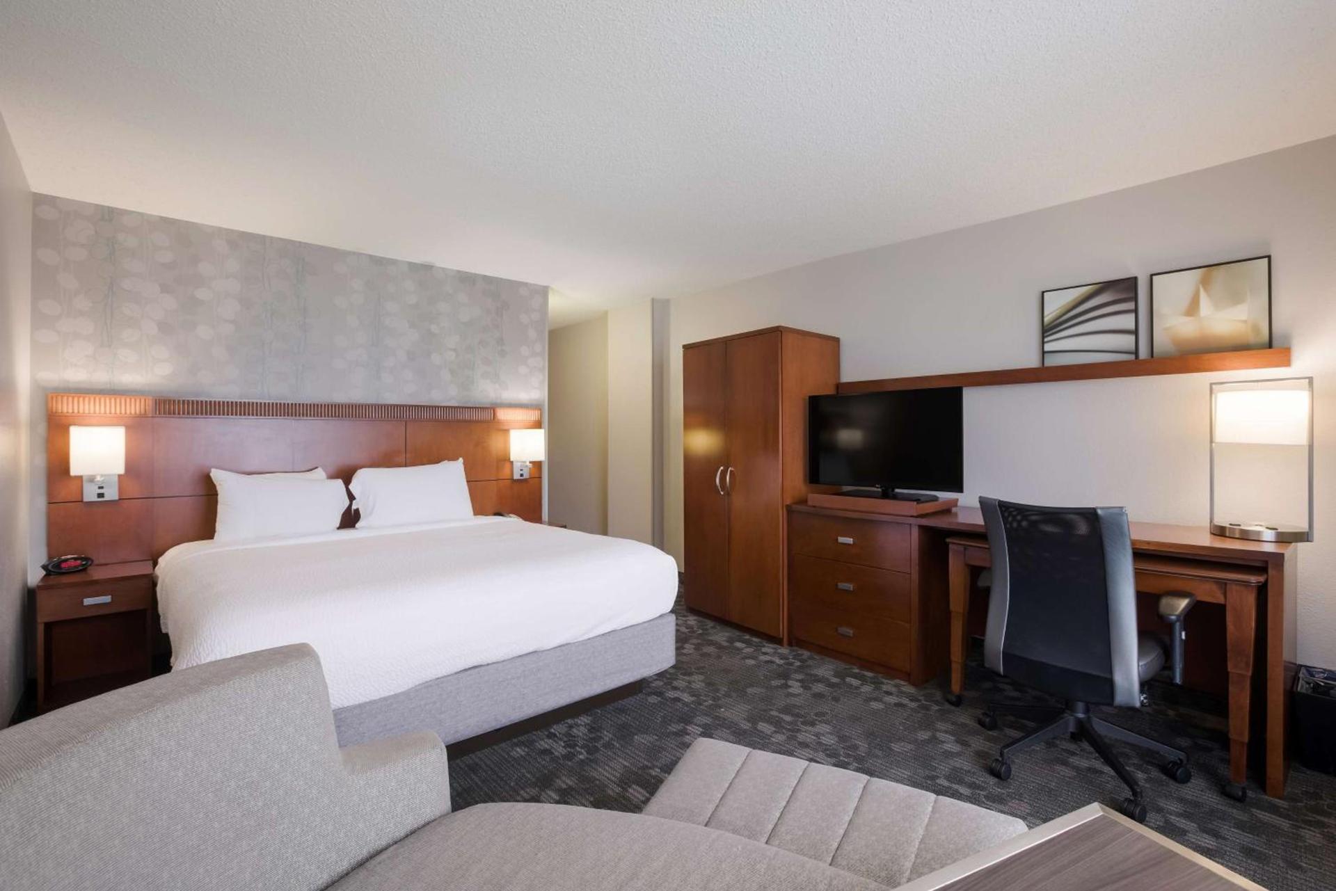 Sonesta Select Atlanta Midtown Georgia Tech photo 11