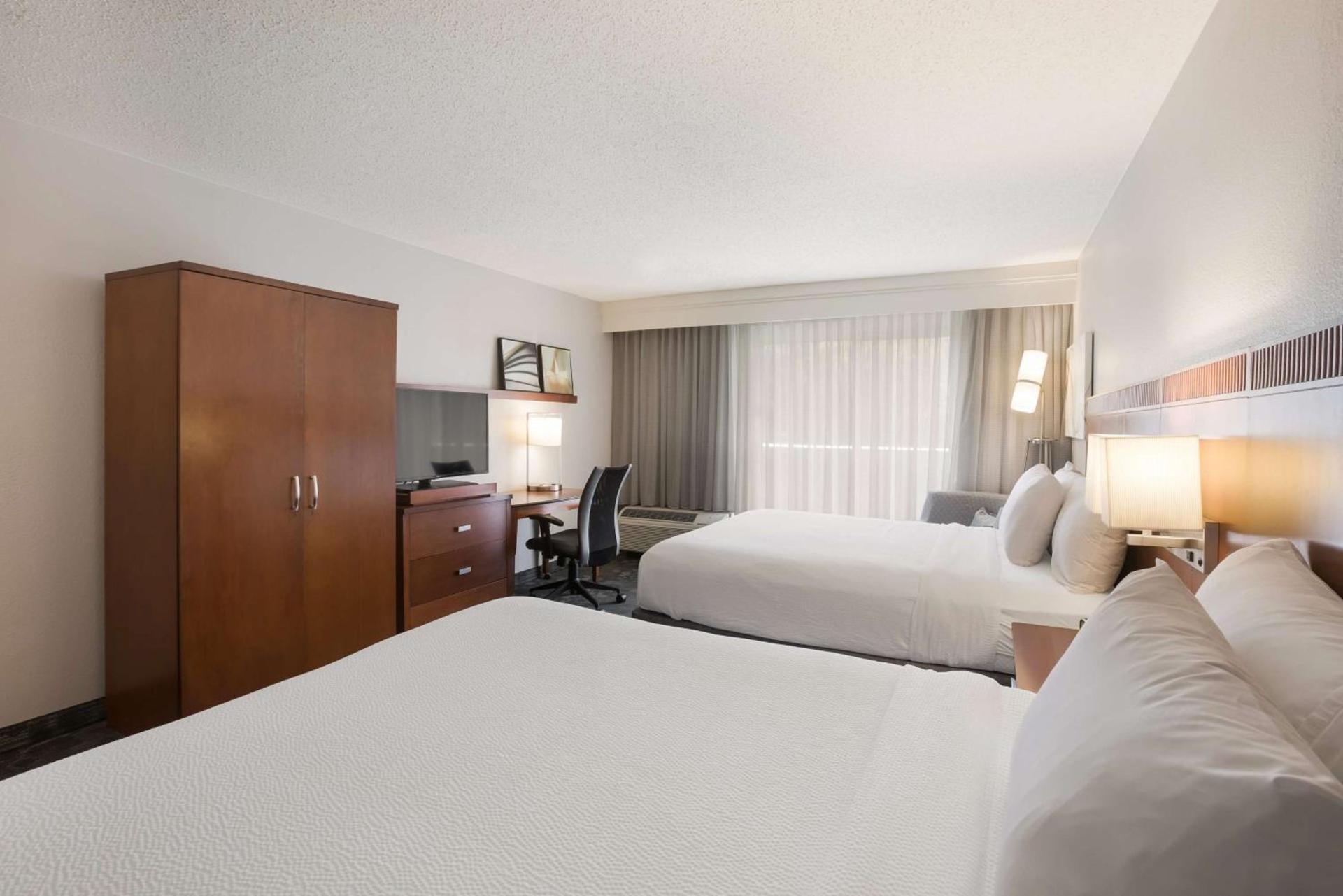 Sonesta Select Atlanta Midtown Georgia Tech photo 13