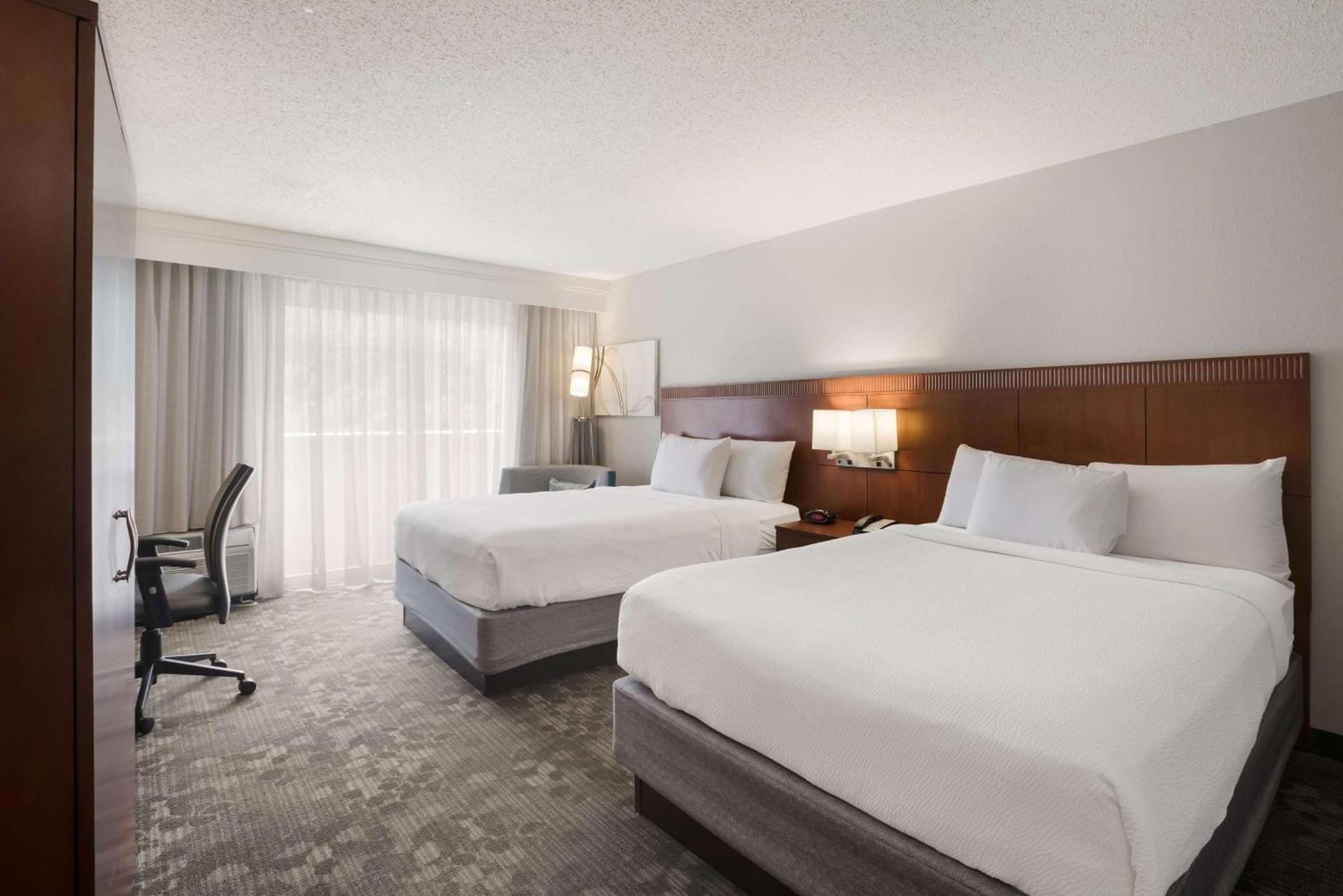 Sonesta Select Atlanta Midtown Georgia Tech photo 14